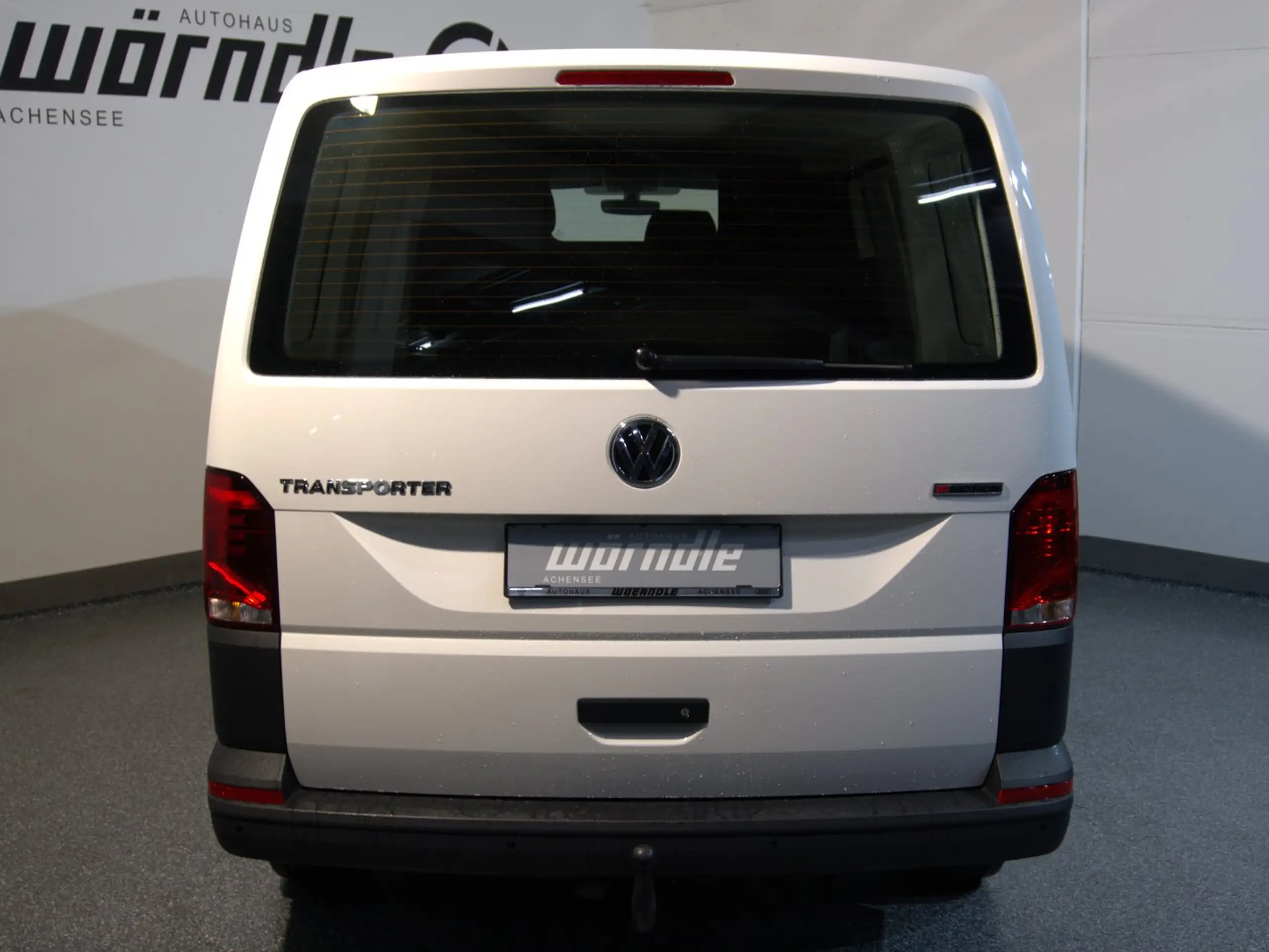 Volkswagen - T6.1 Transporter