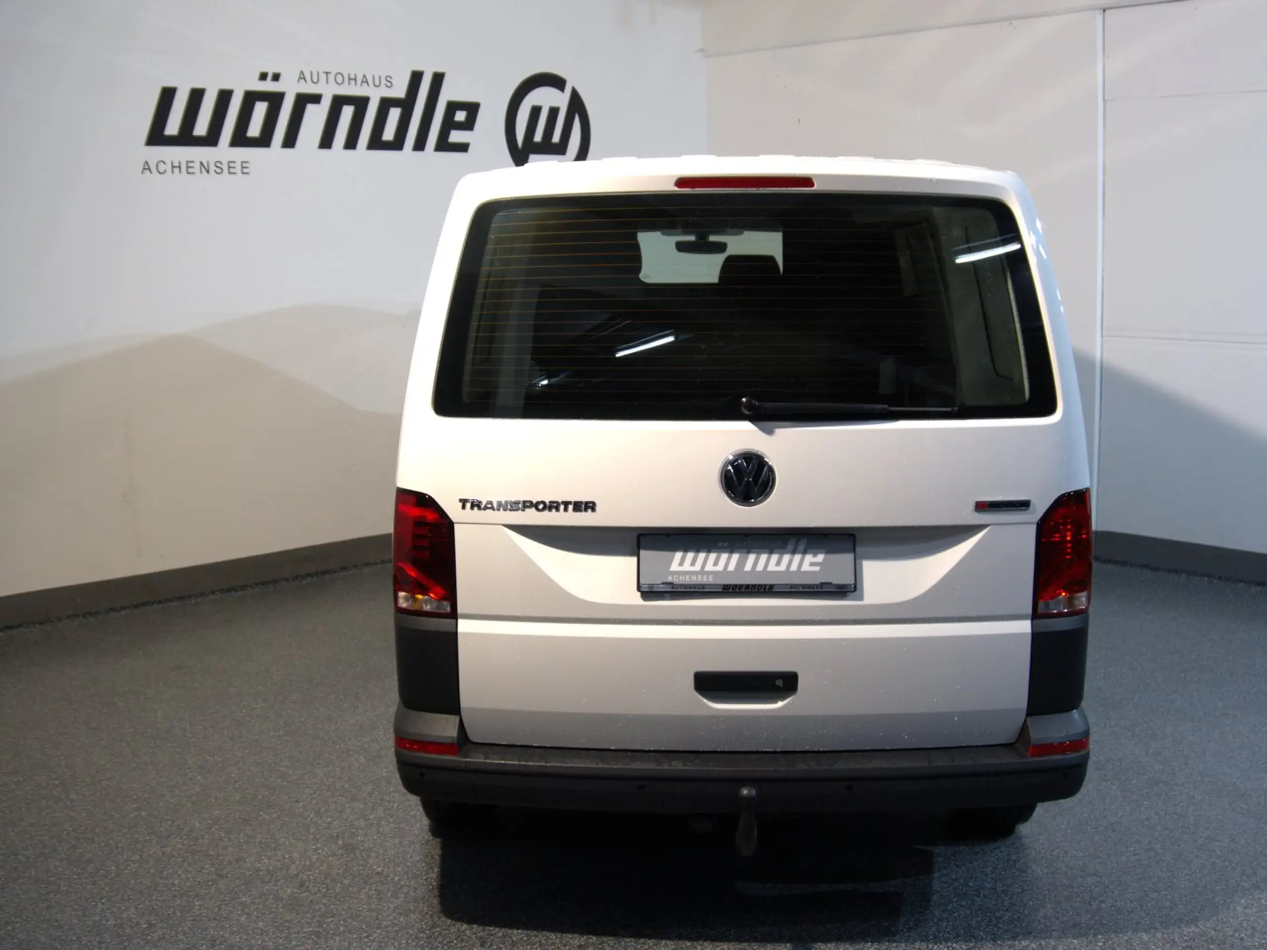 Volkswagen - T6.1 Transporter