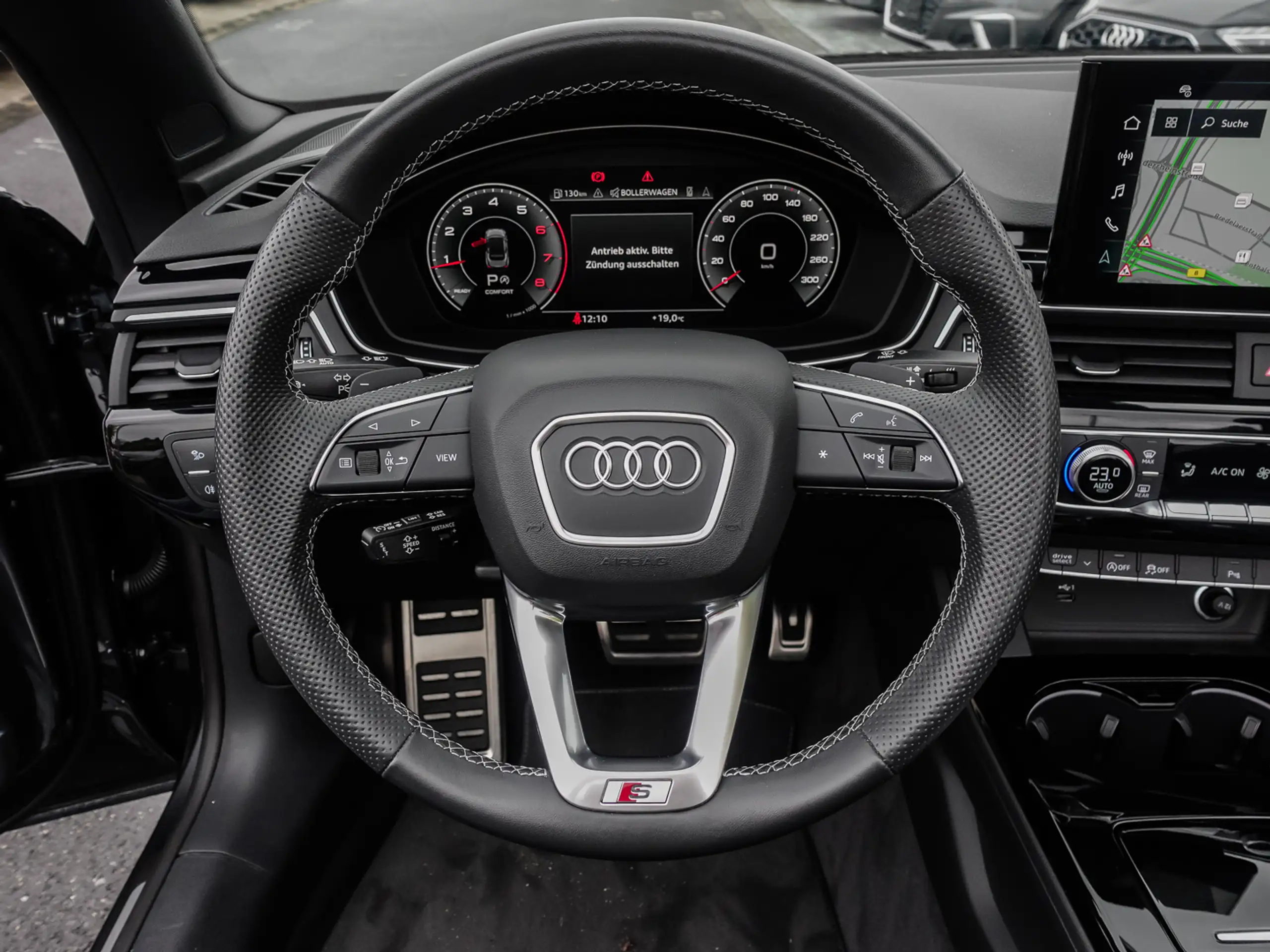 Audi - A5