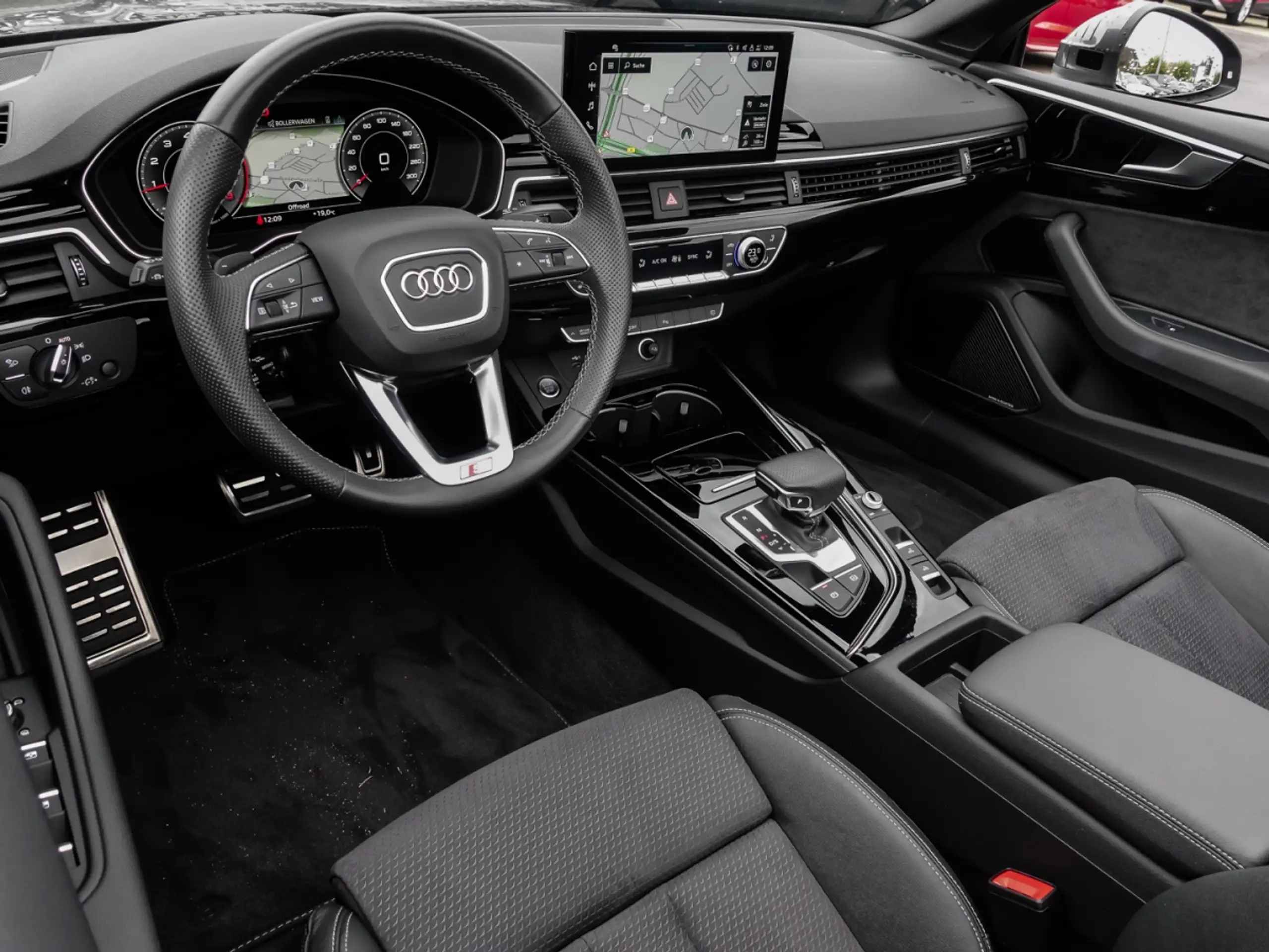 Audi - A5