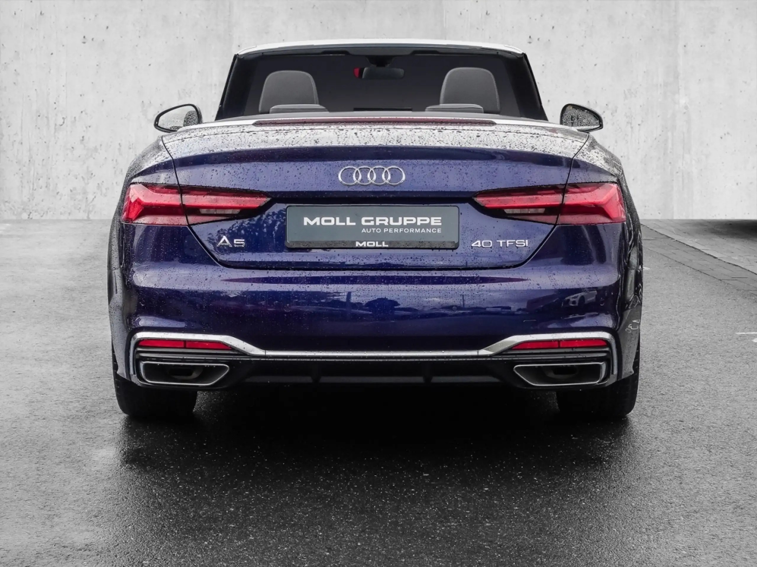 Audi - A5