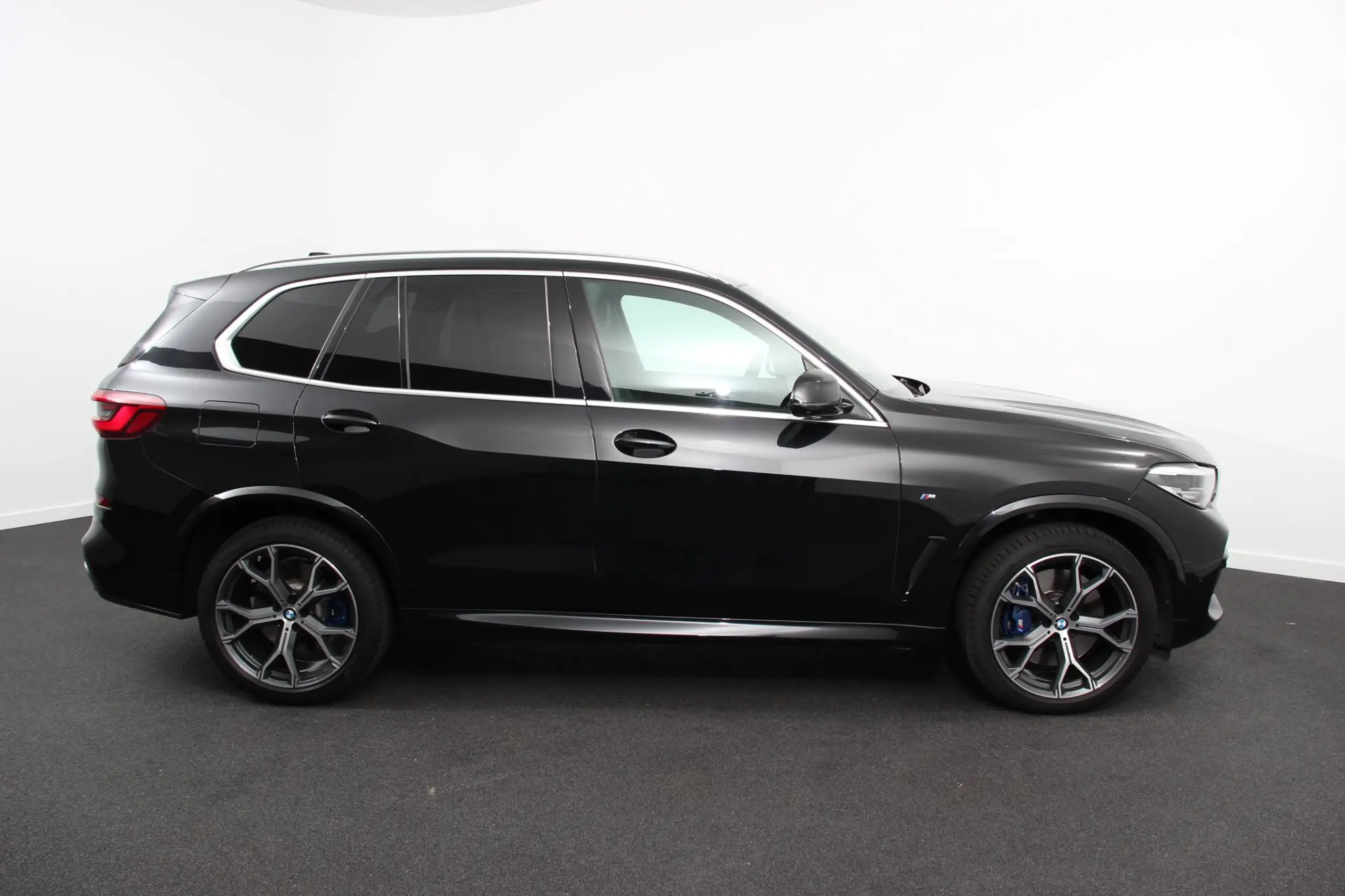 BMW - X5