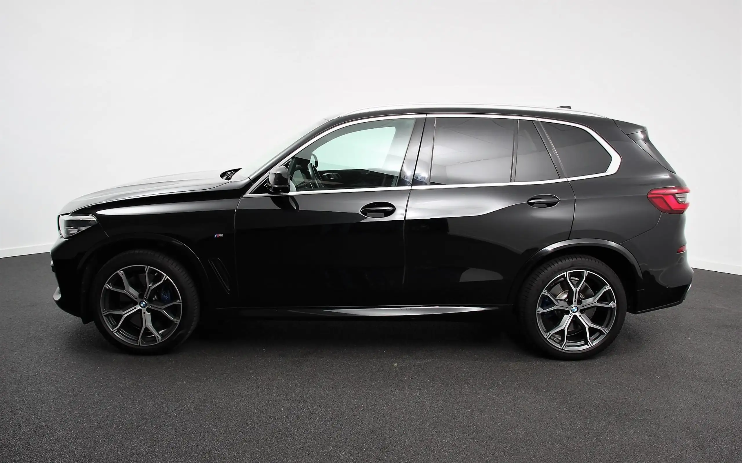 BMW - X5