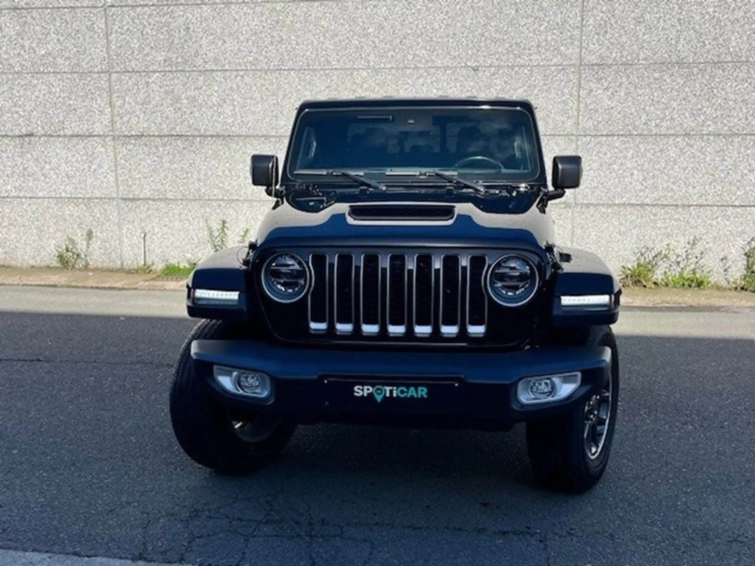 Jeep - Gladiator