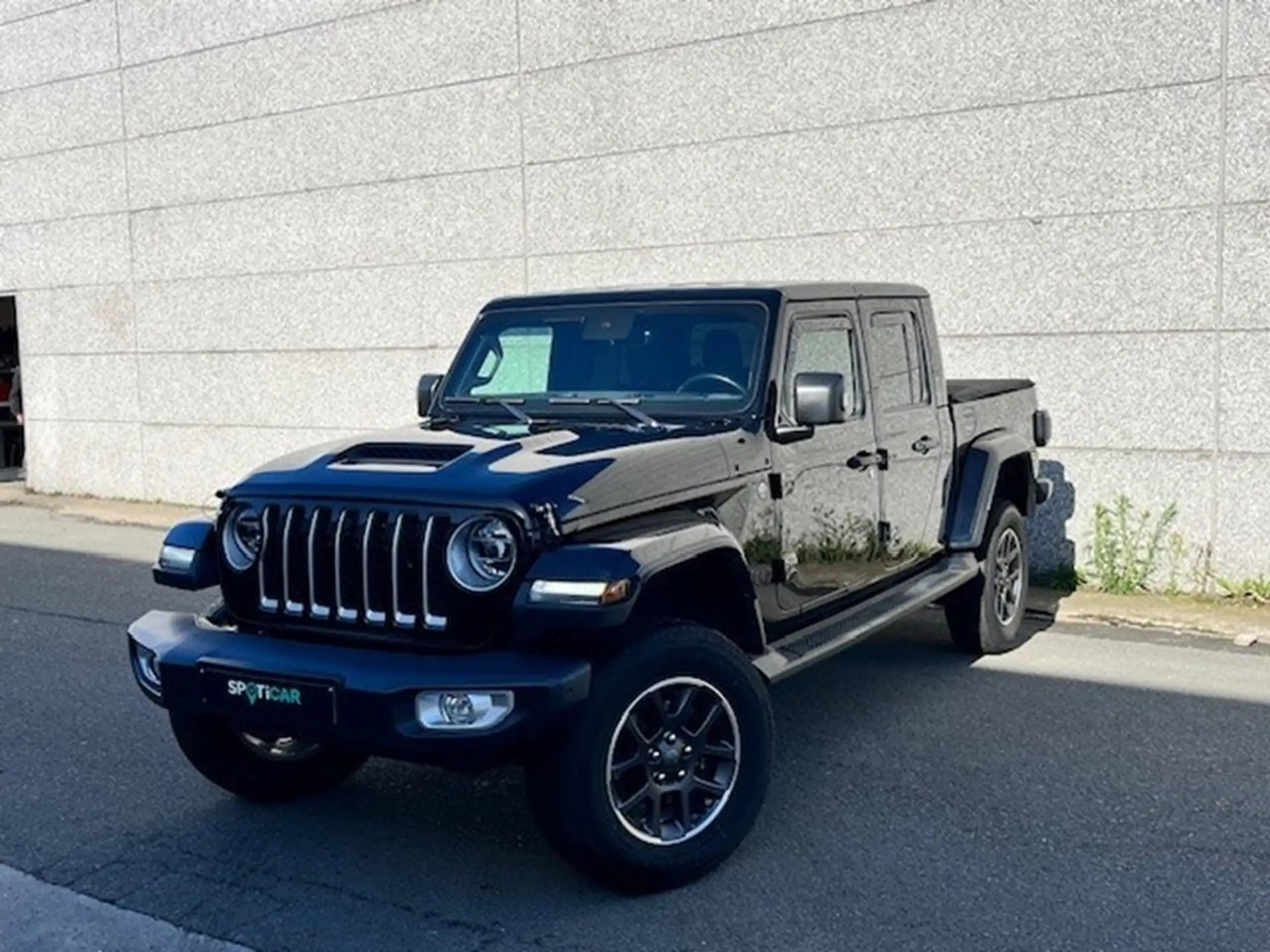 Jeep - Gladiator