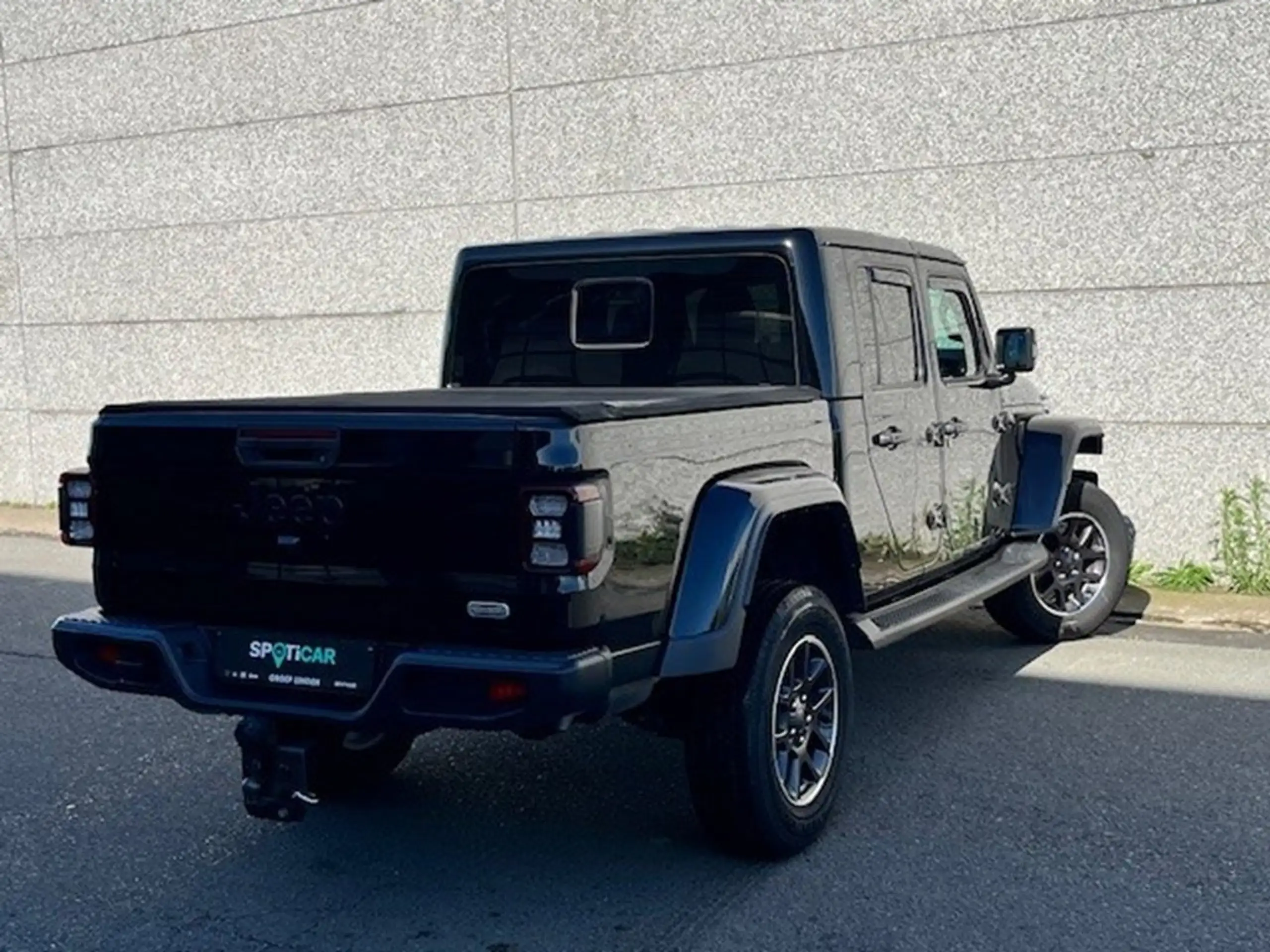 Jeep - Gladiator