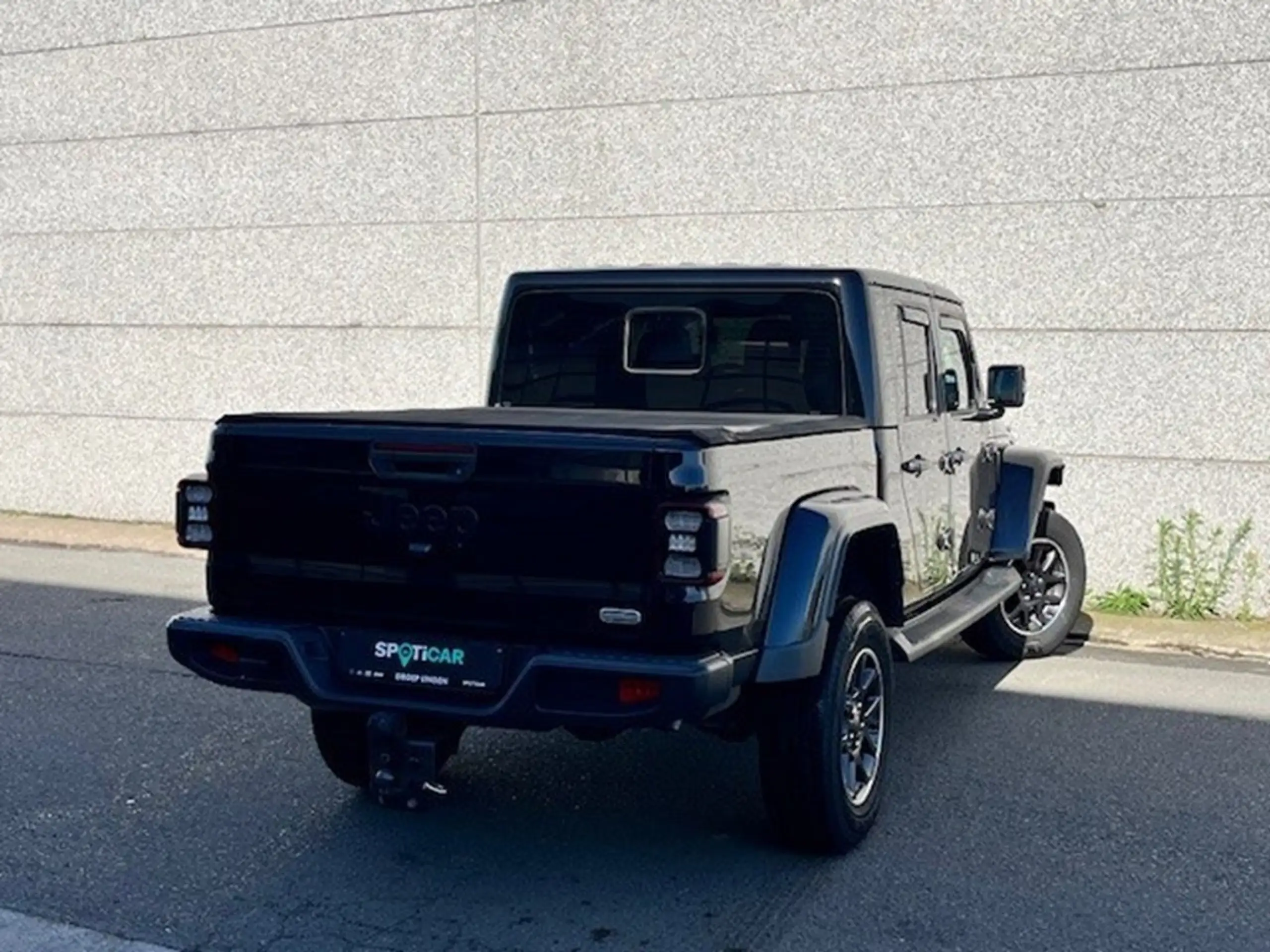 Jeep - Gladiator