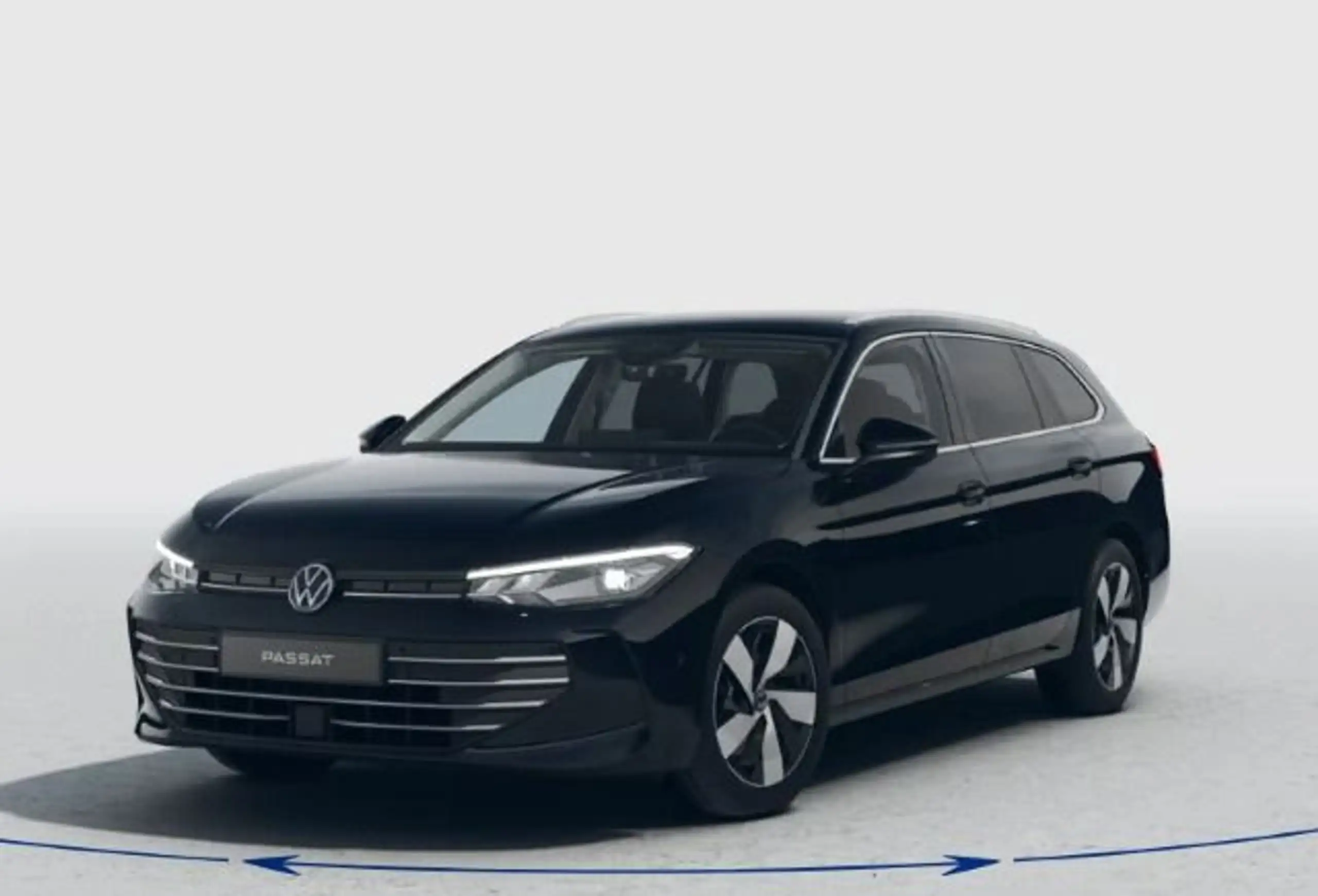 Volkswagen - Passat Variant