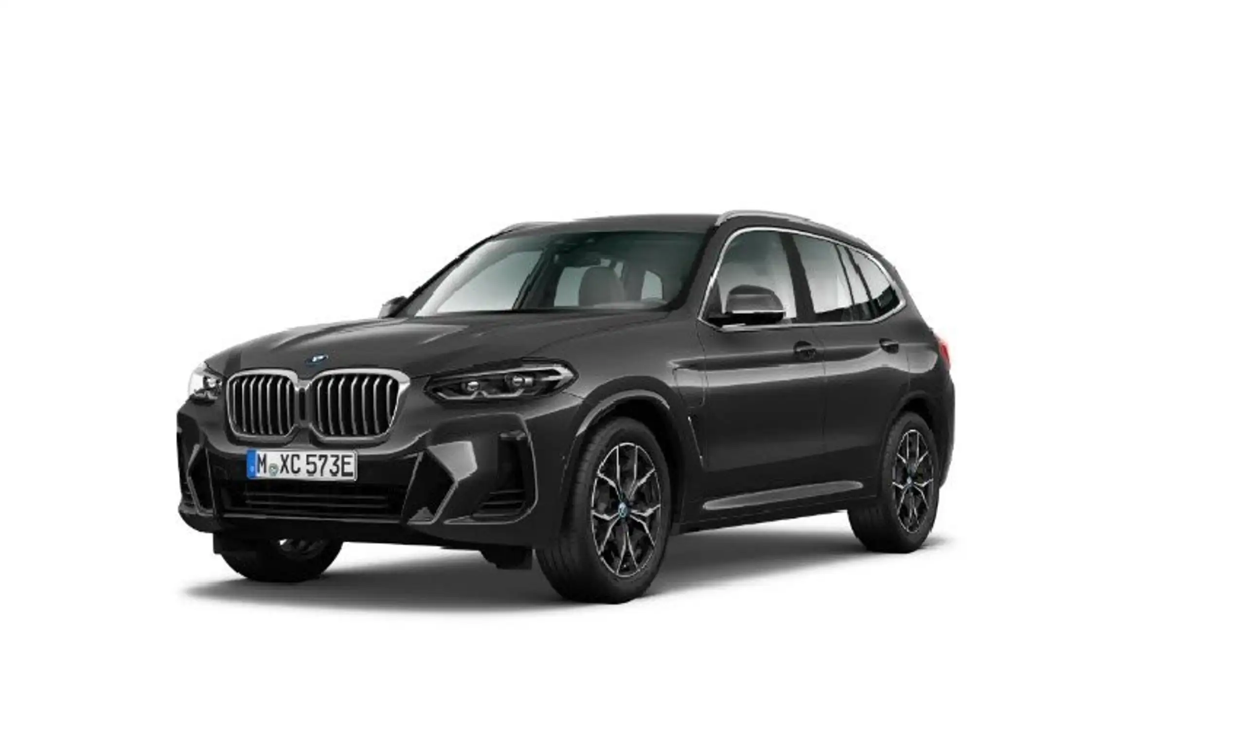 BMW - X3