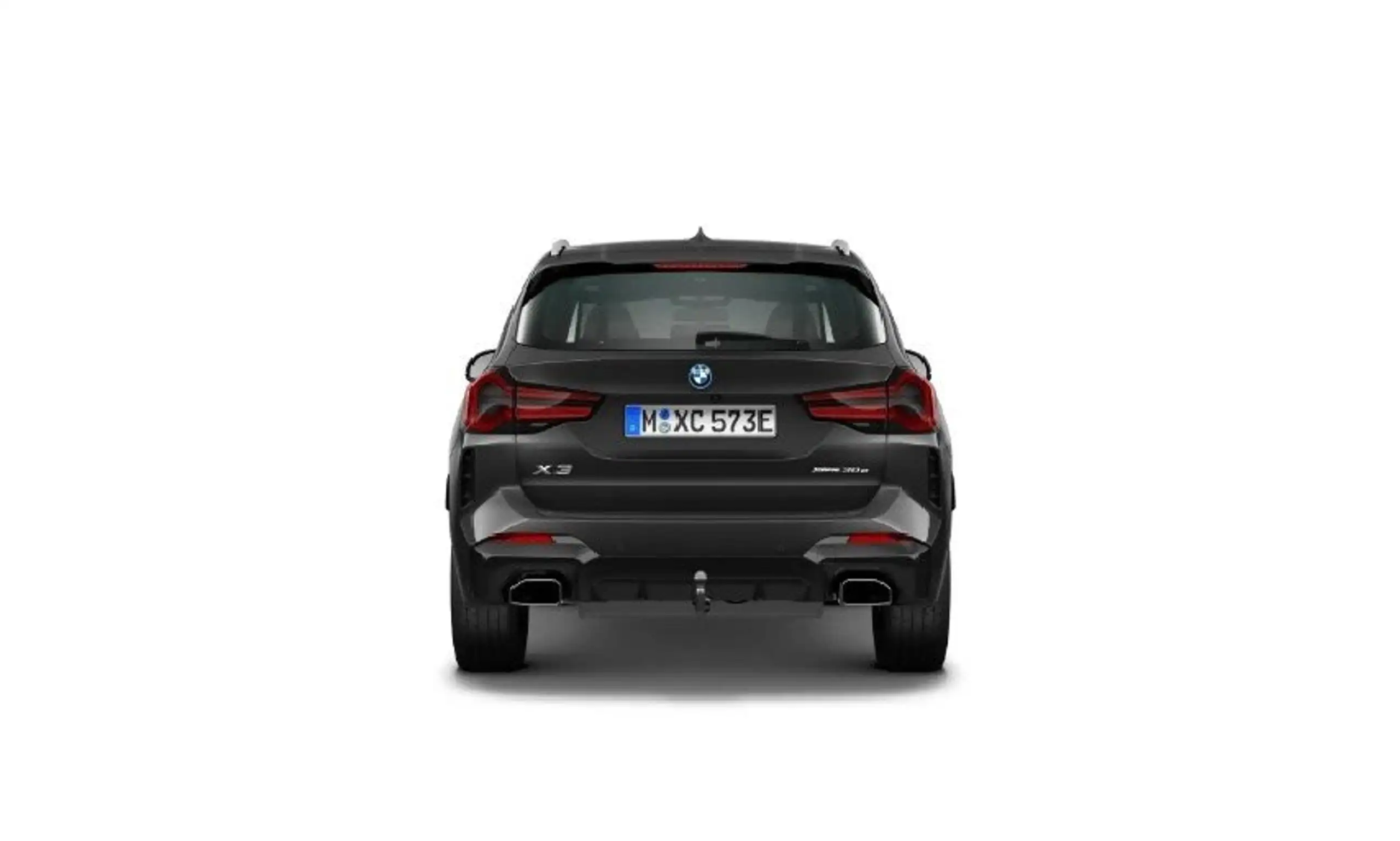 BMW - X3