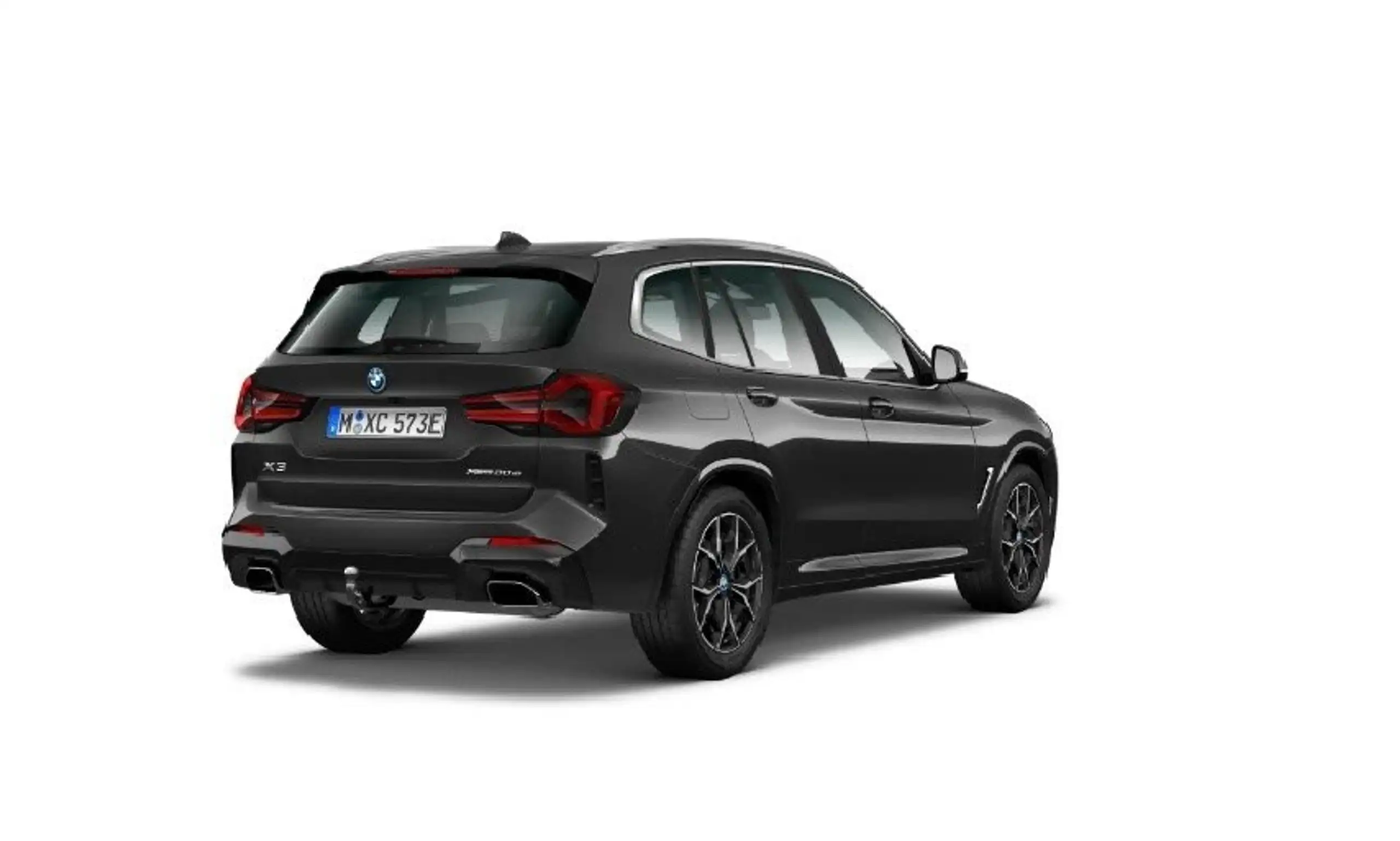 BMW - X3