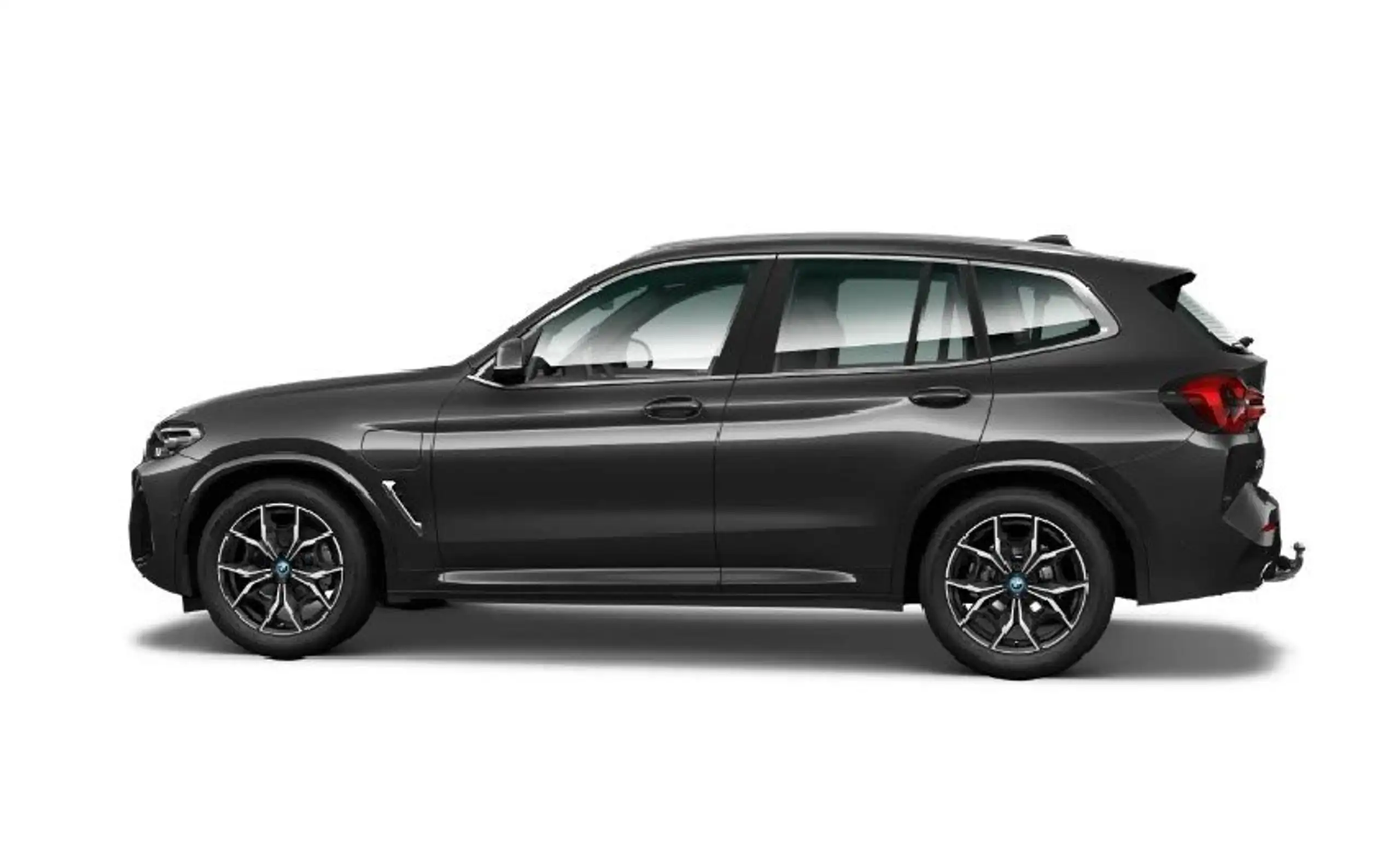 BMW - X3