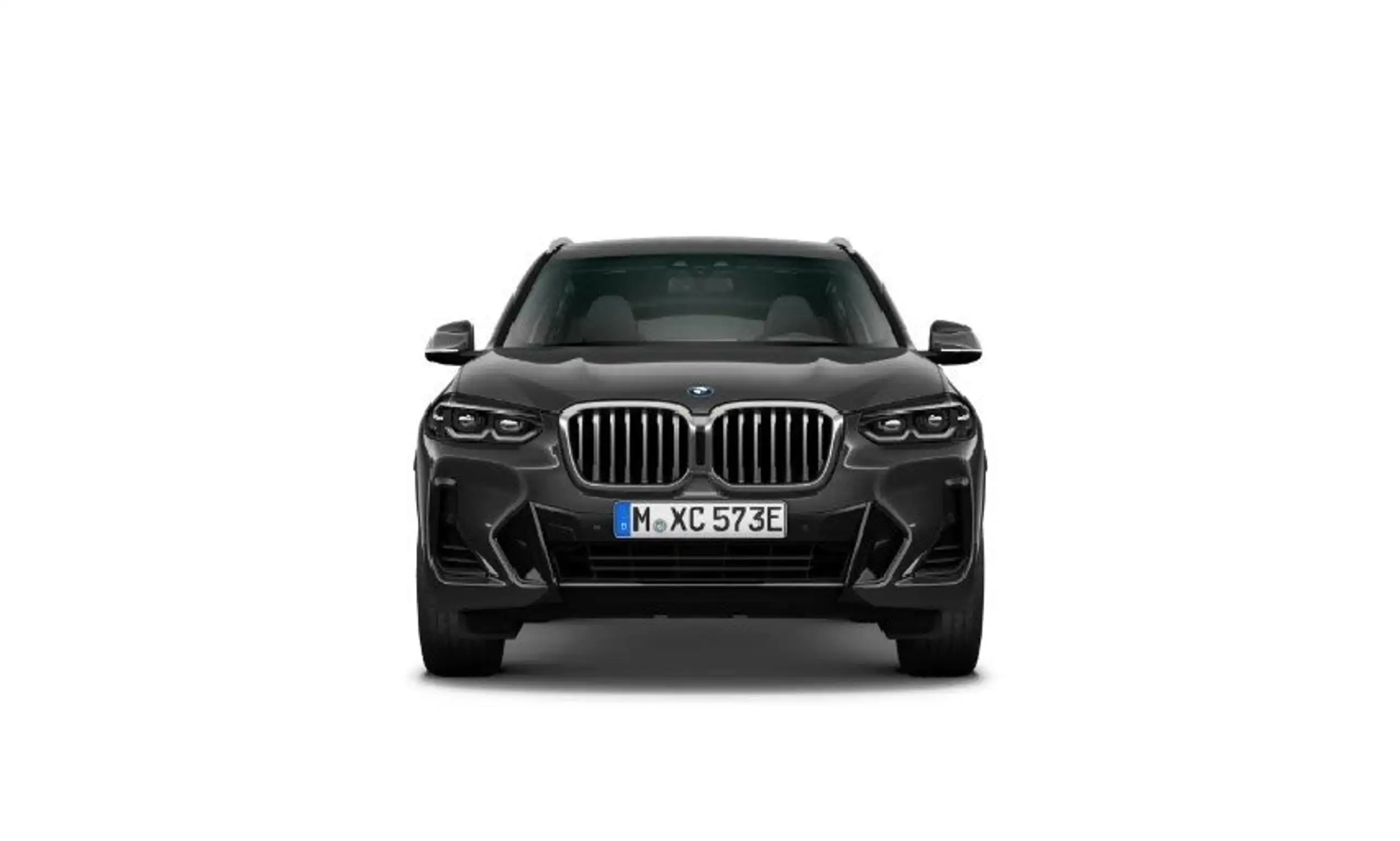 BMW - X3