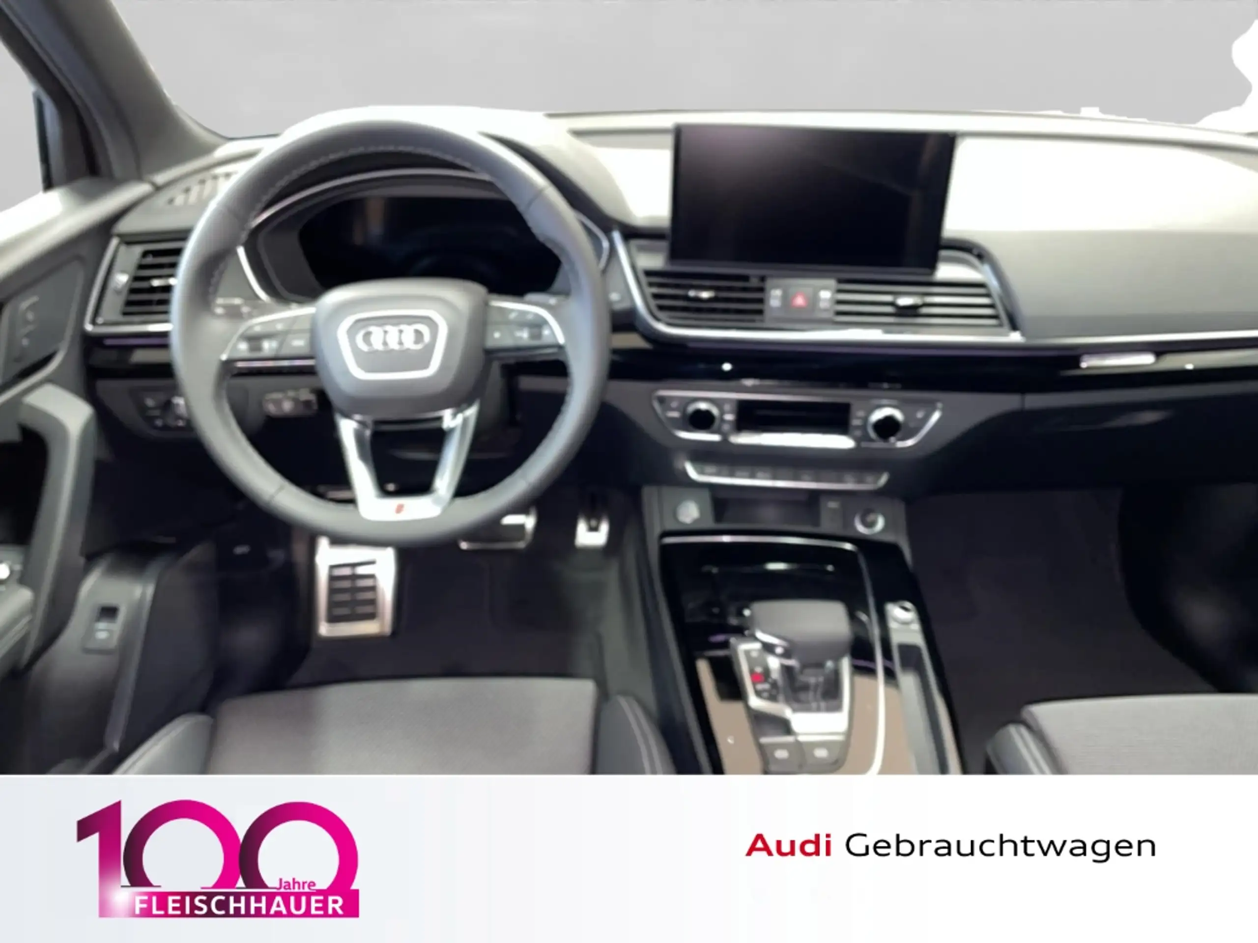 Audi - Q5