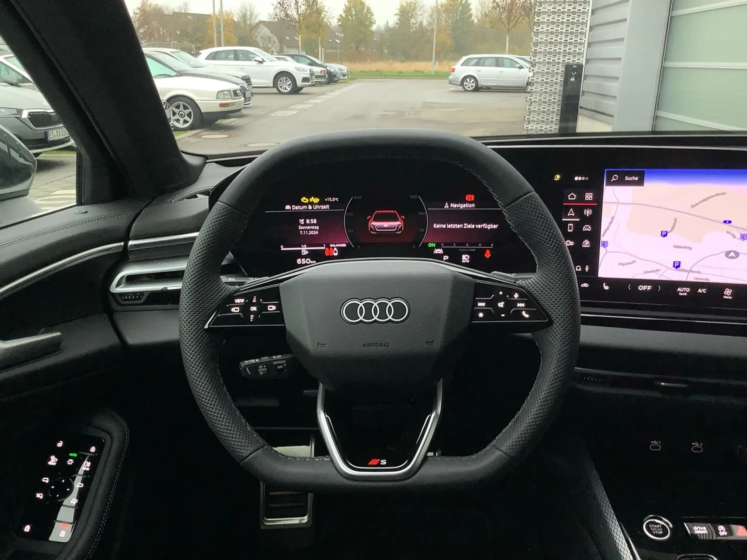 Audi - A5