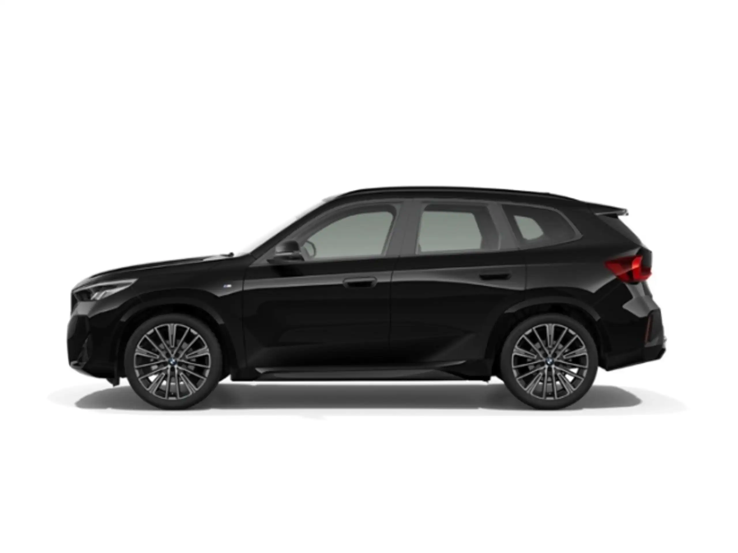 BMW - X1