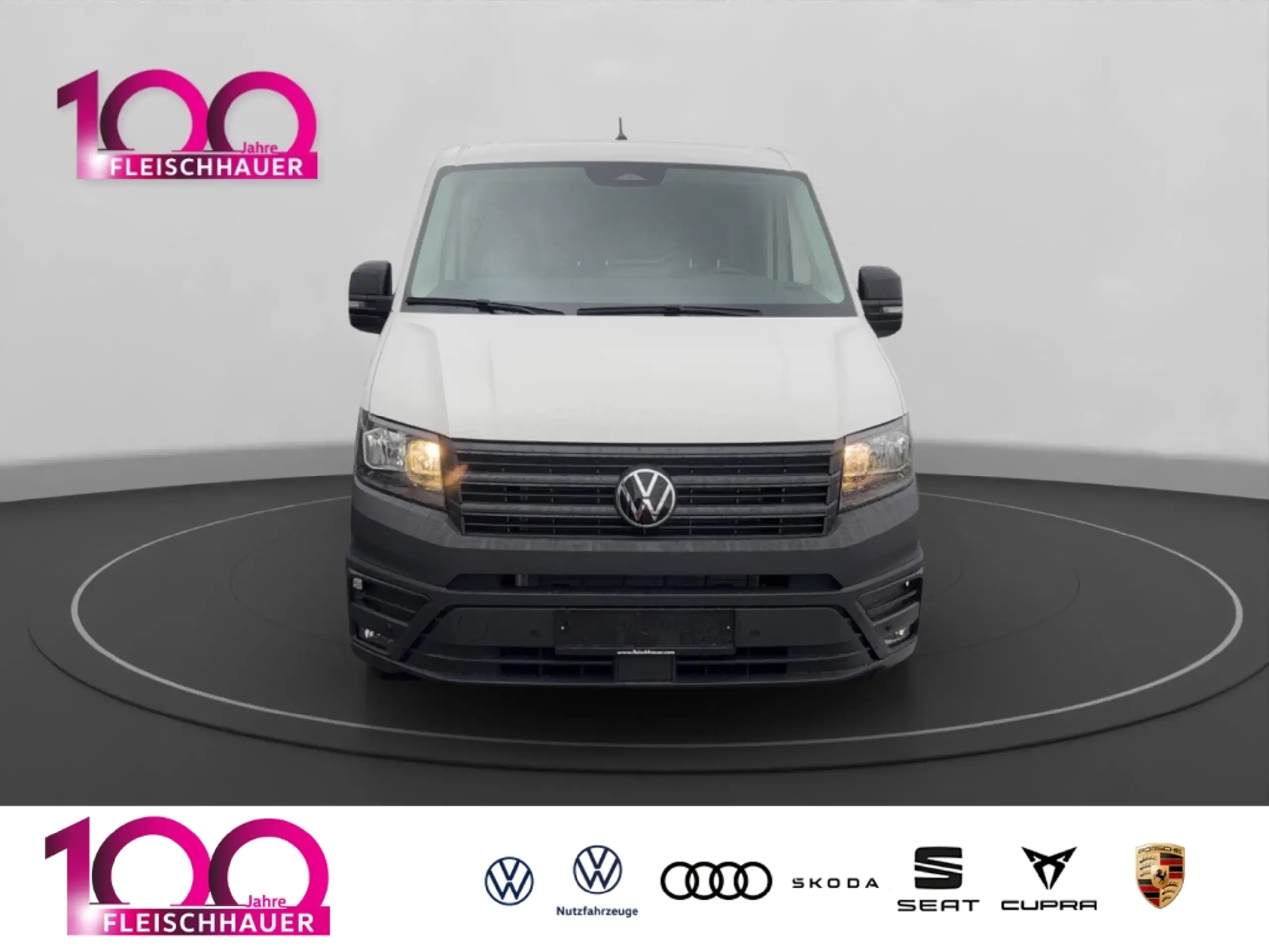 Volkswagen - Crafter