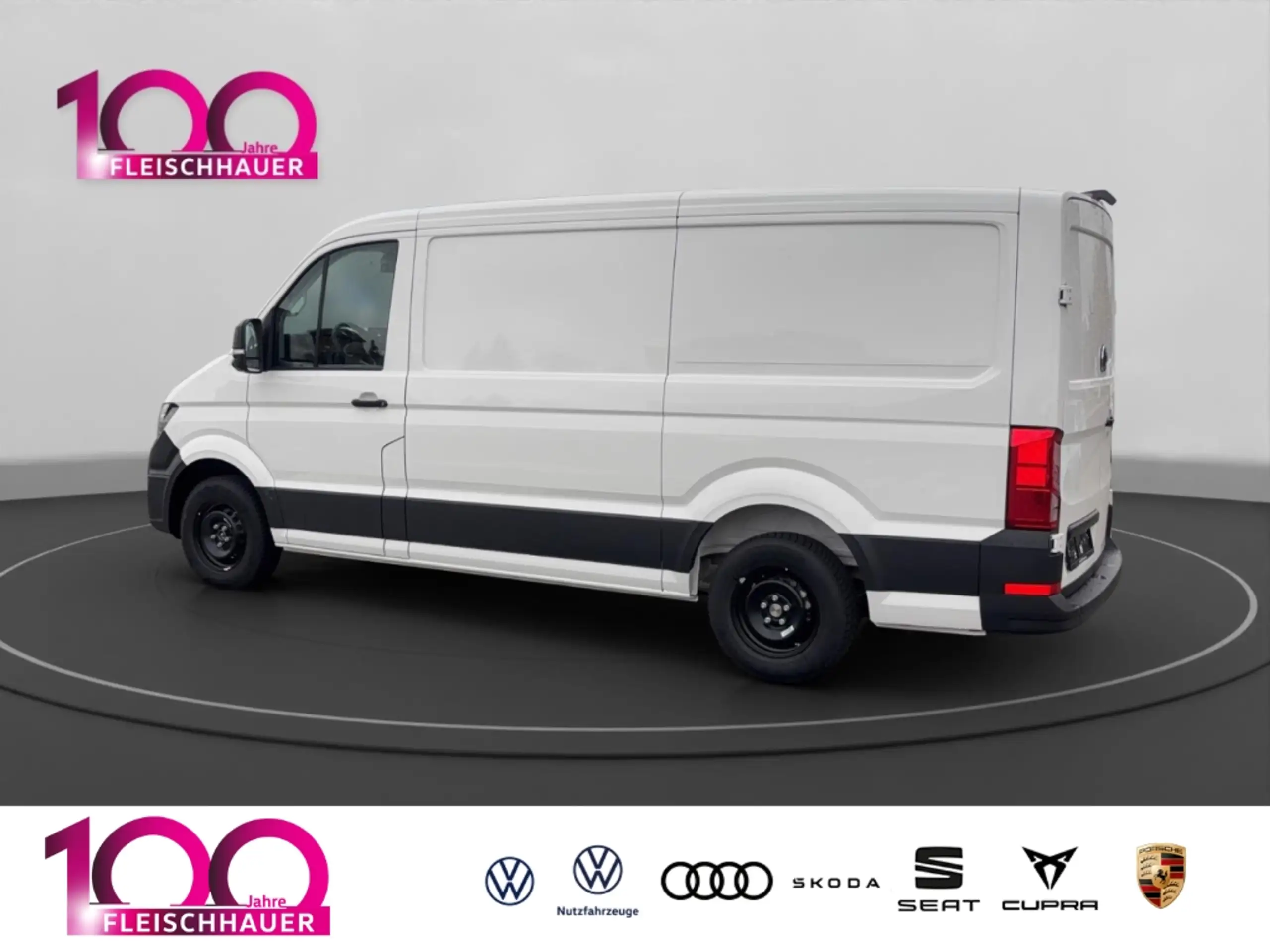 Volkswagen - Crafter