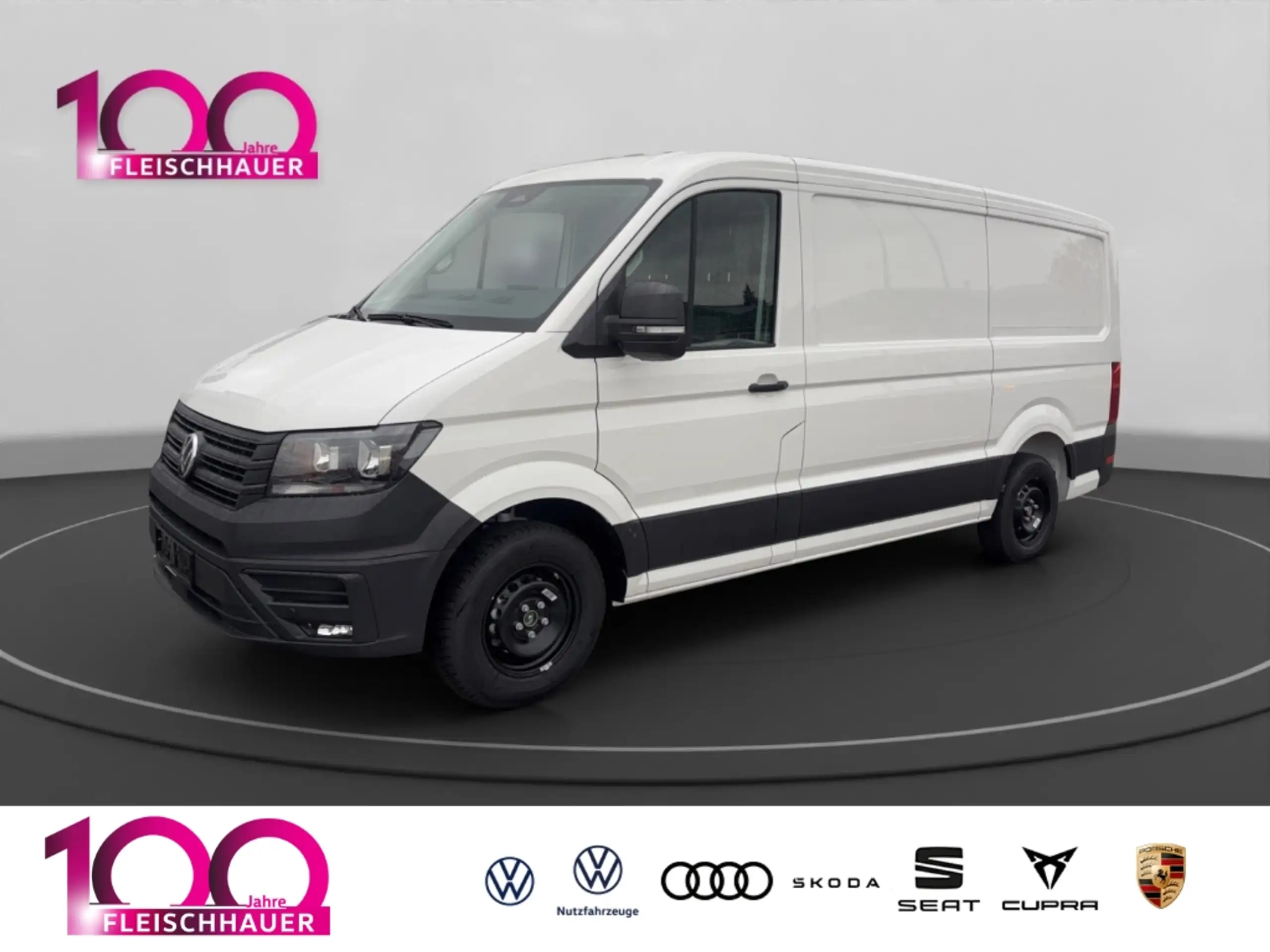 Volkswagen - Crafter