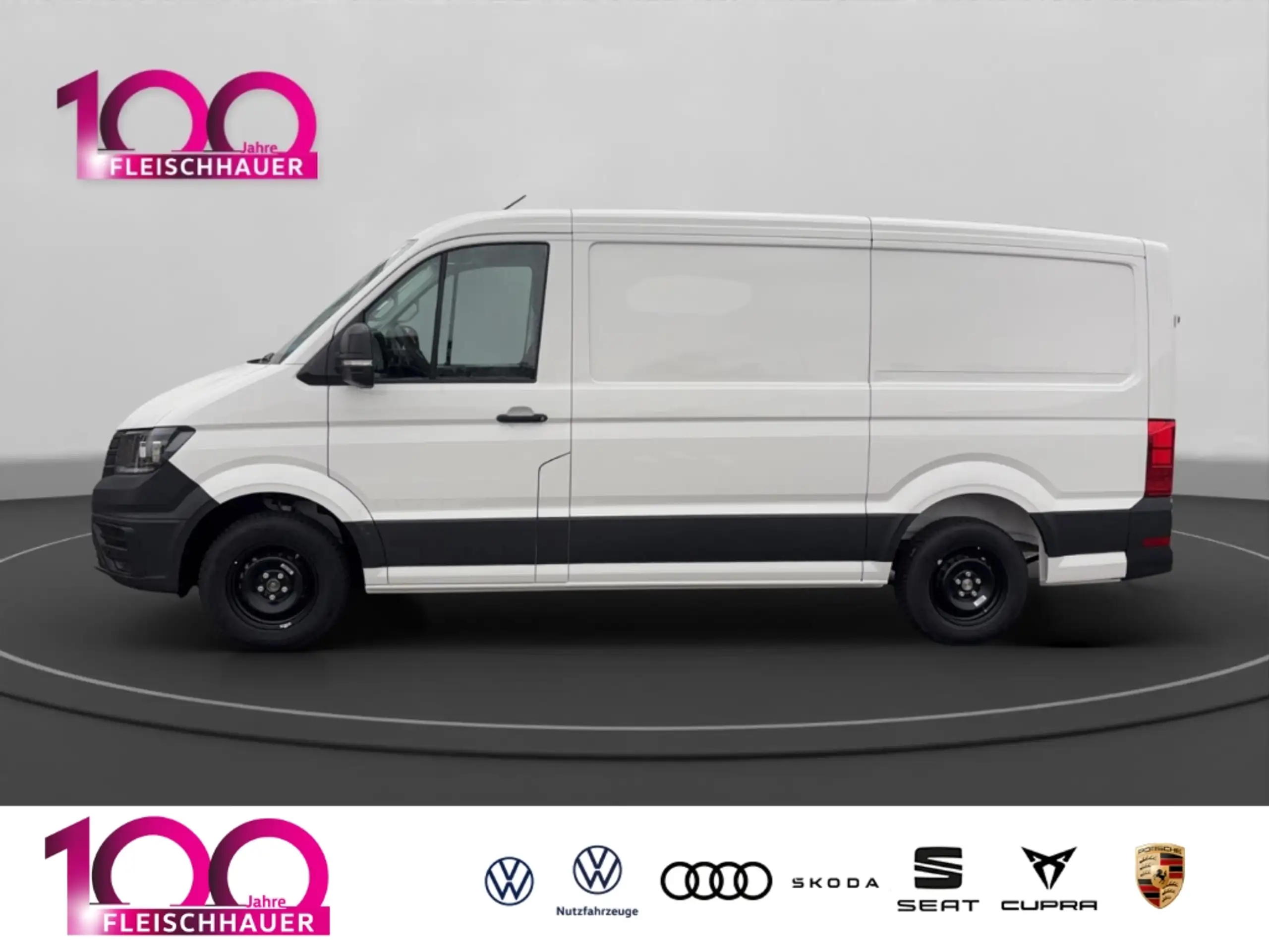 Volkswagen - Crafter