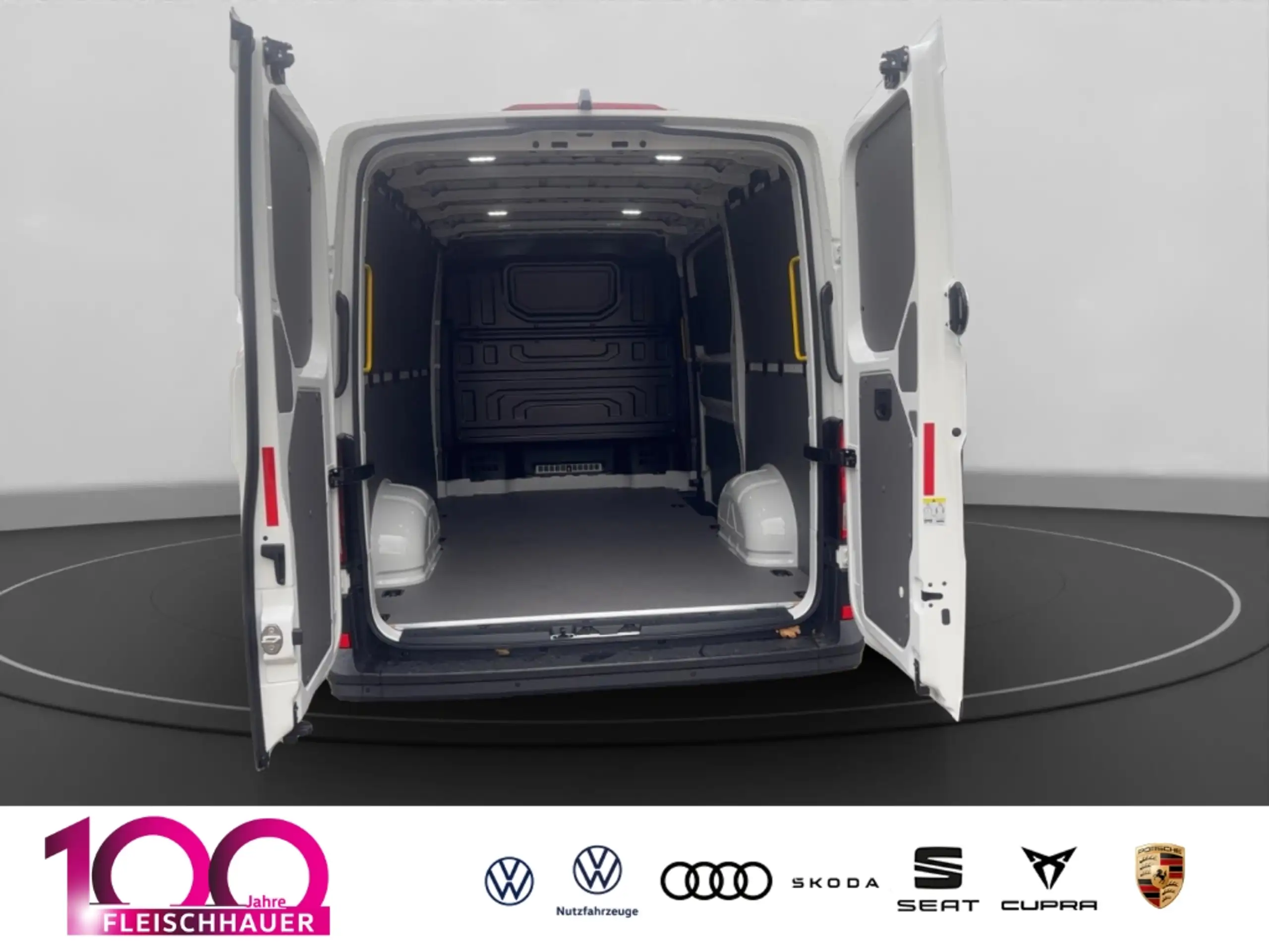 Volkswagen - Crafter