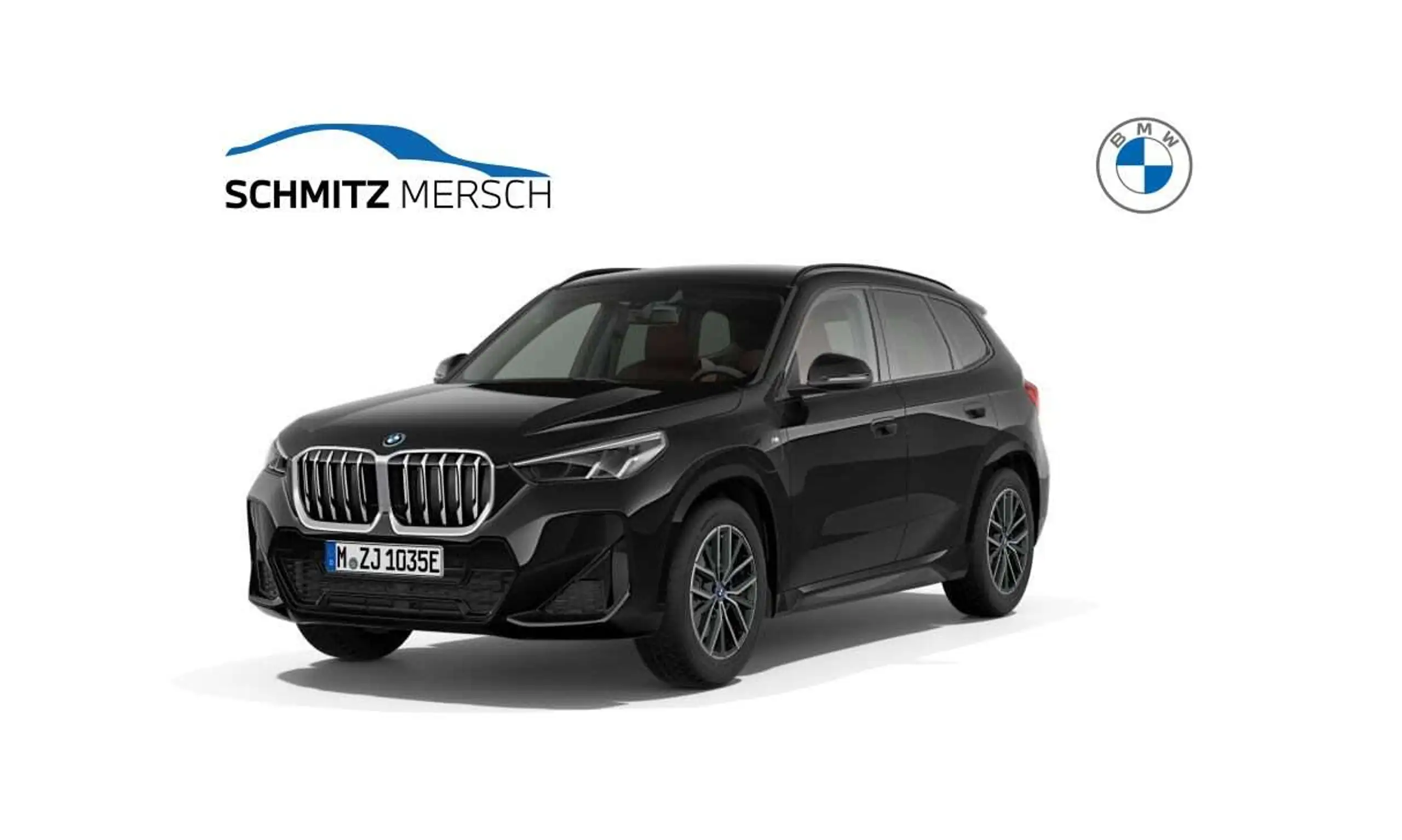 BMW - X1