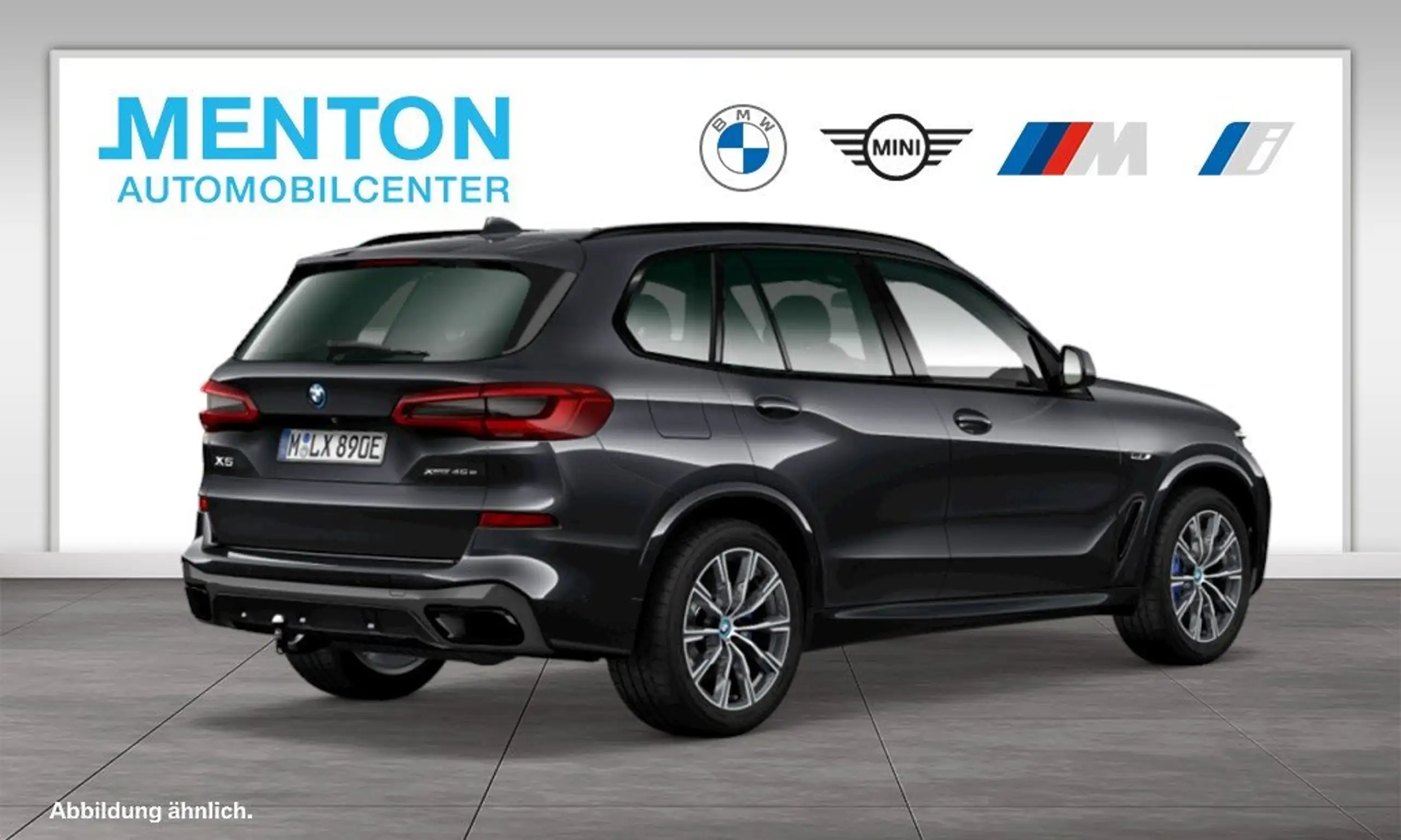 BMW - X5