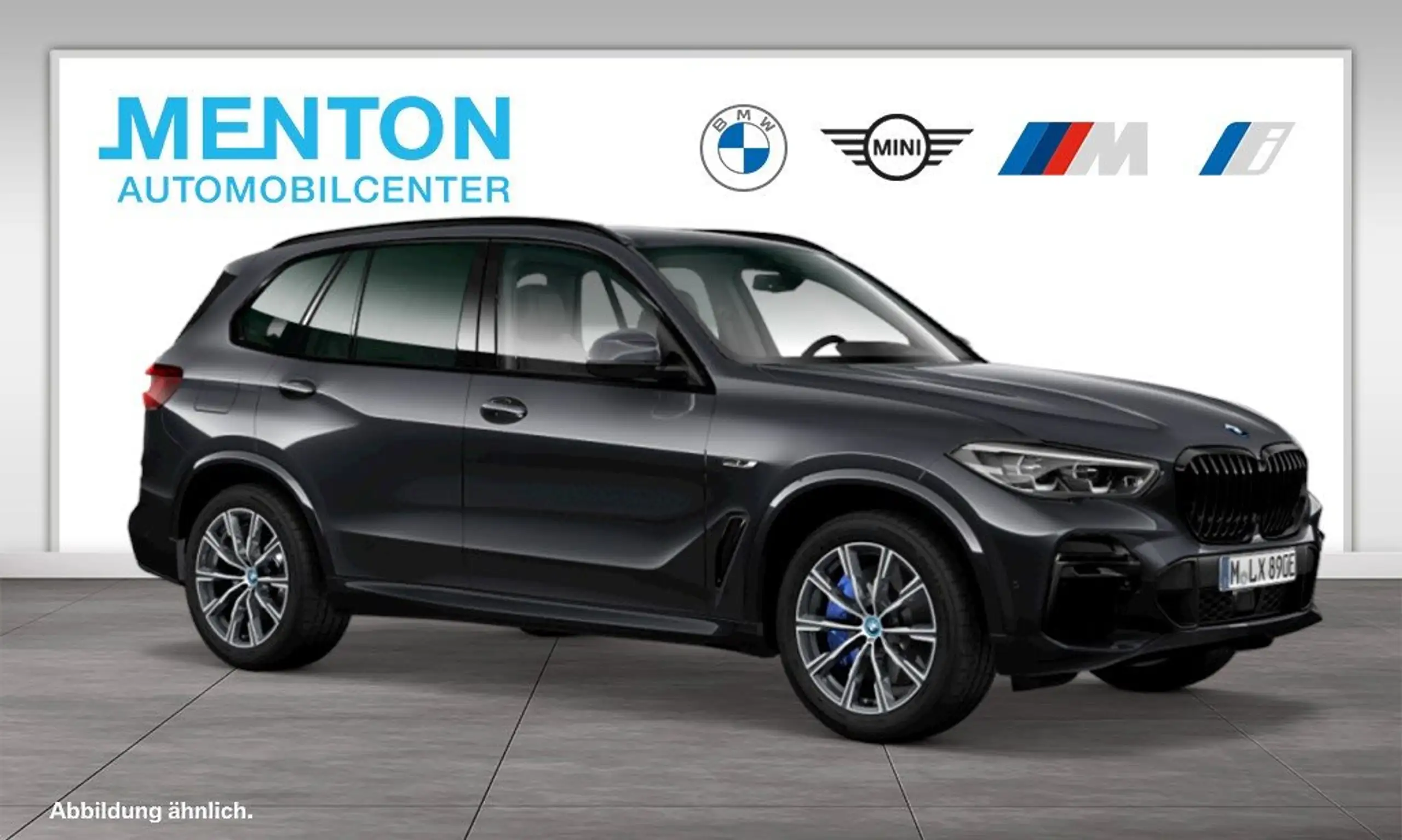 BMW - X5