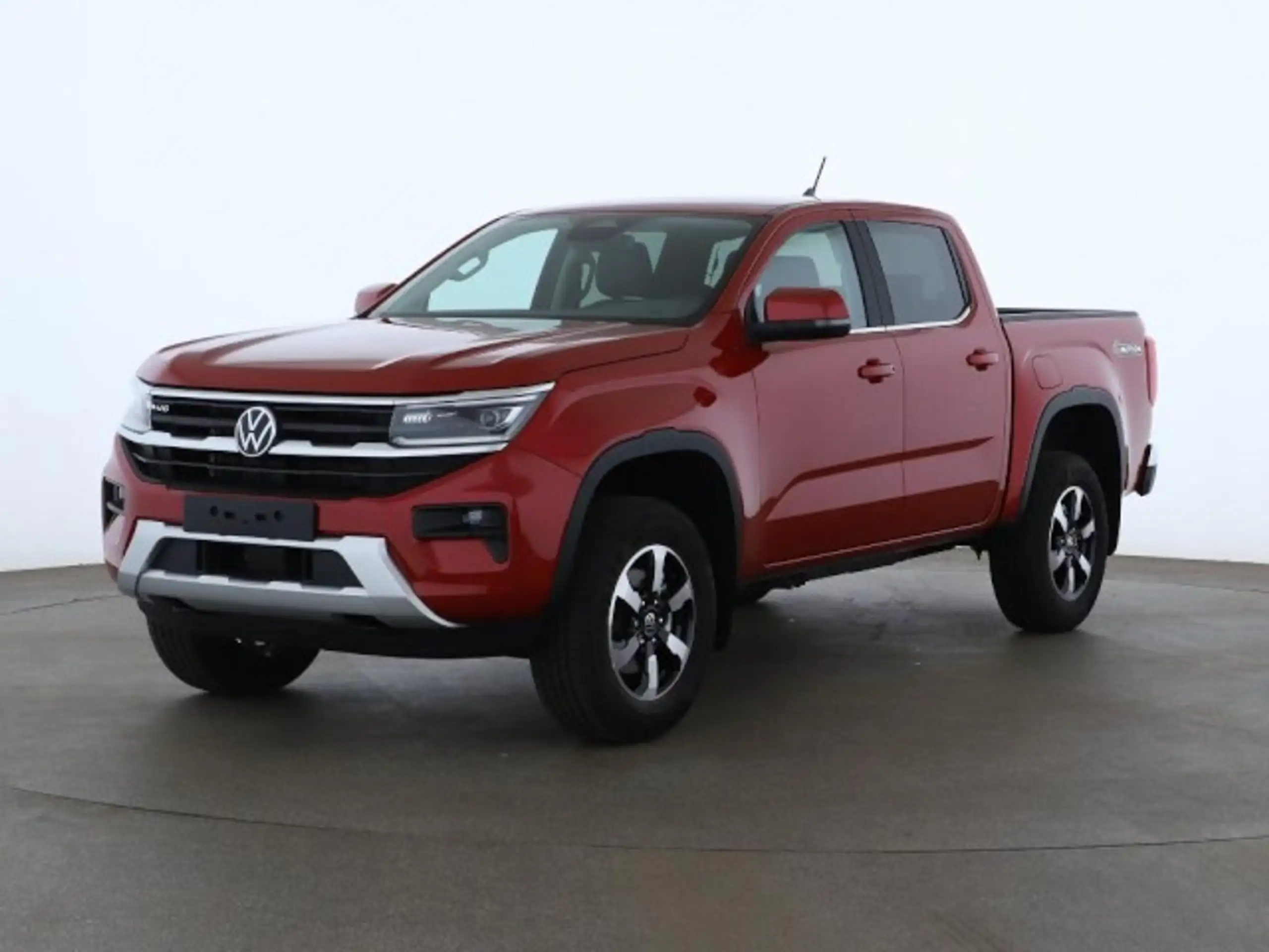 Volkswagen - Amarok