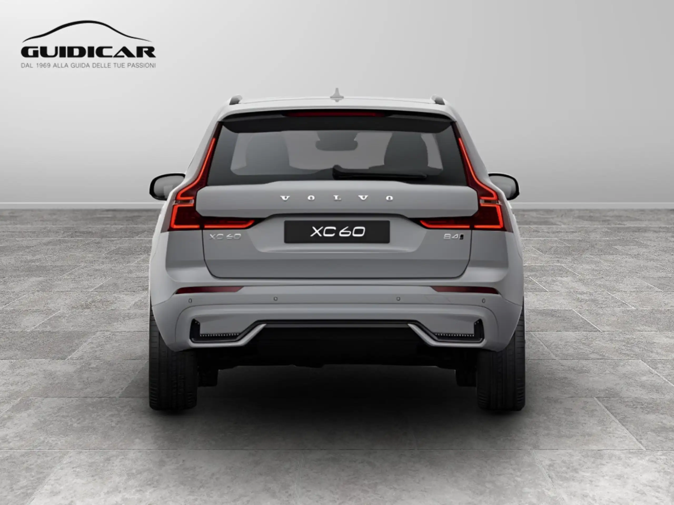 Volvo - XC60