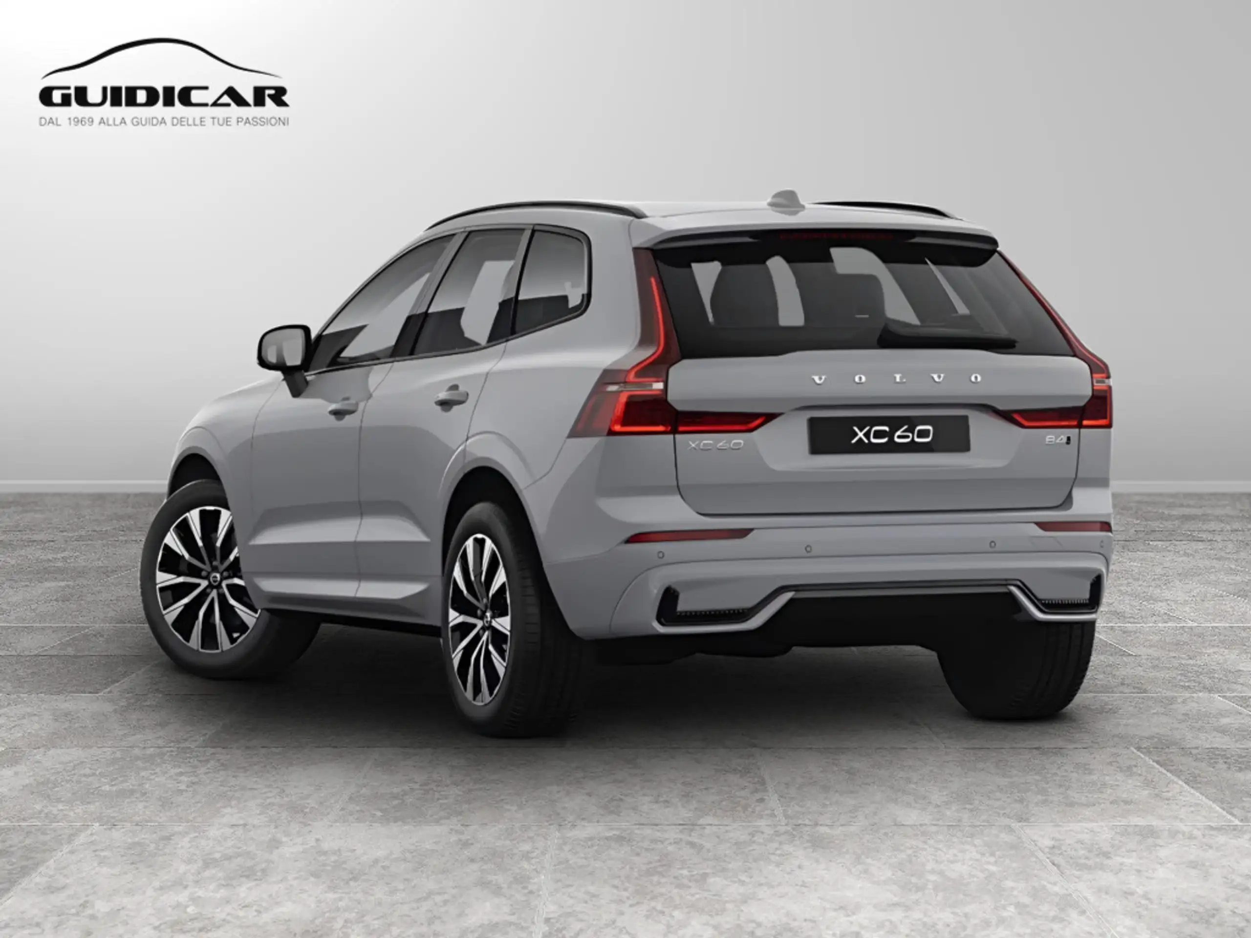 Volvo - XC60