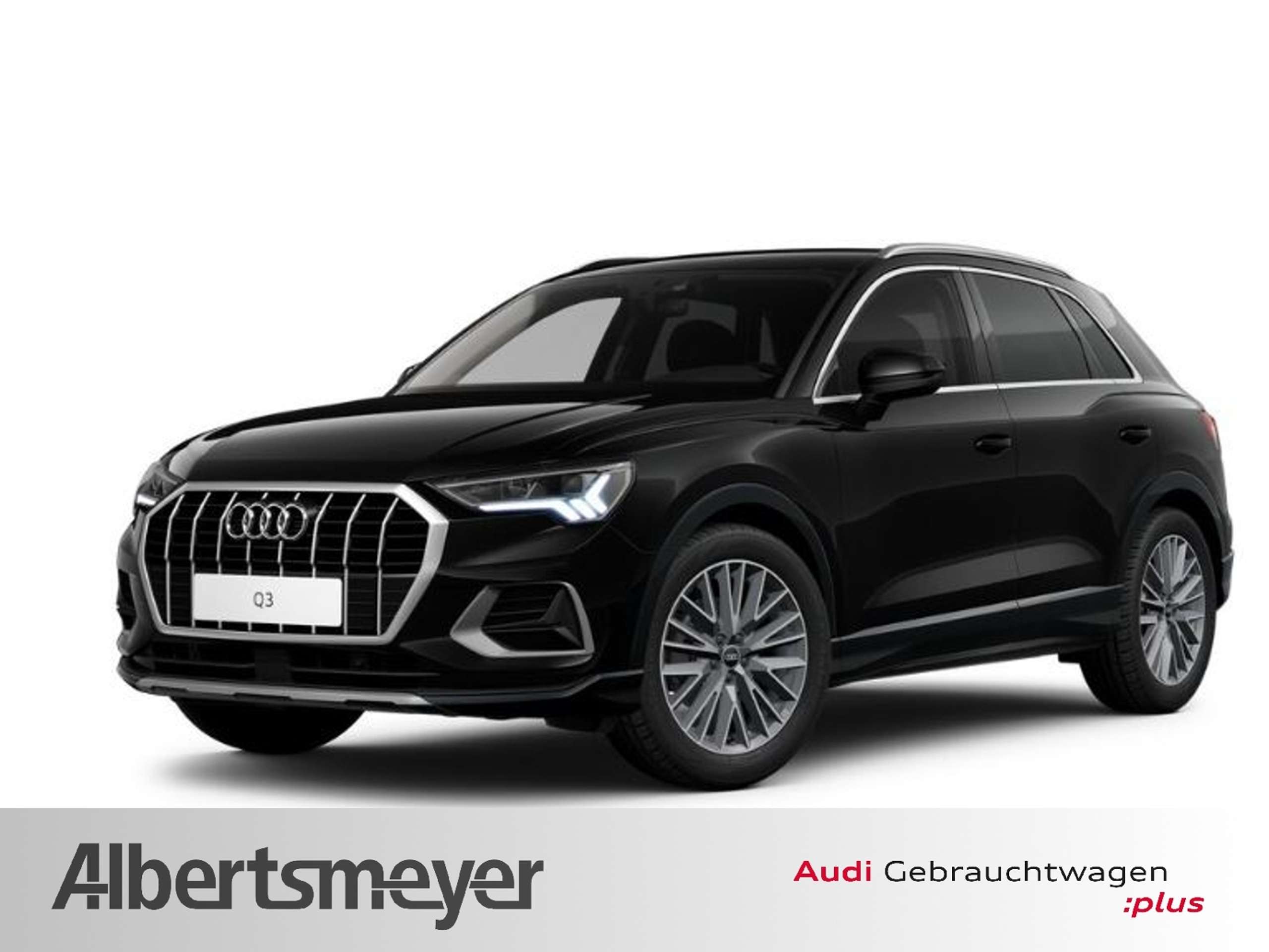 Audi - Q3