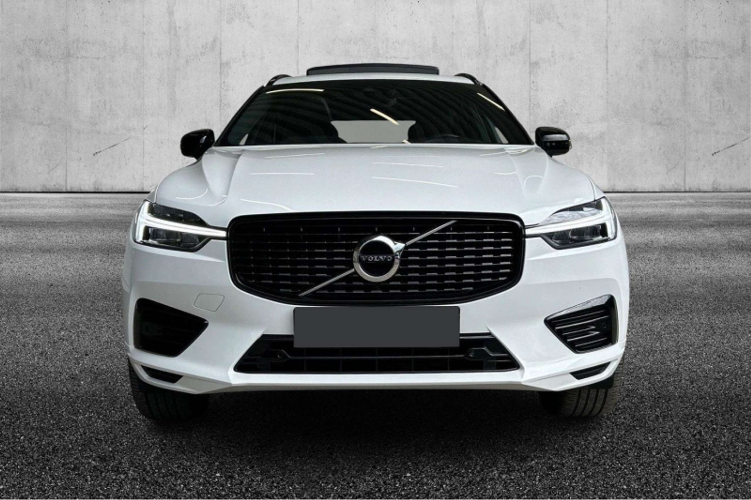 Volvo - XC60