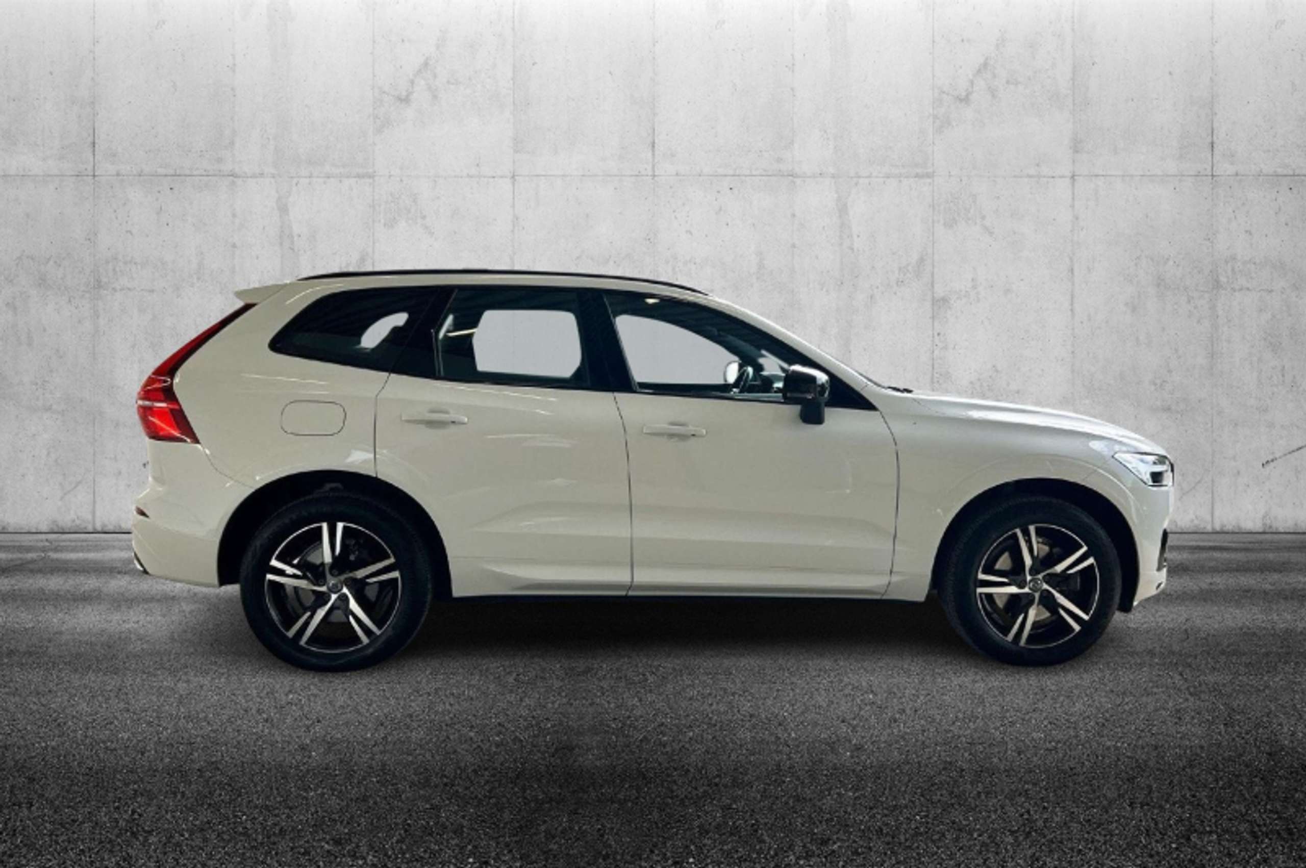 Volvo - XC60