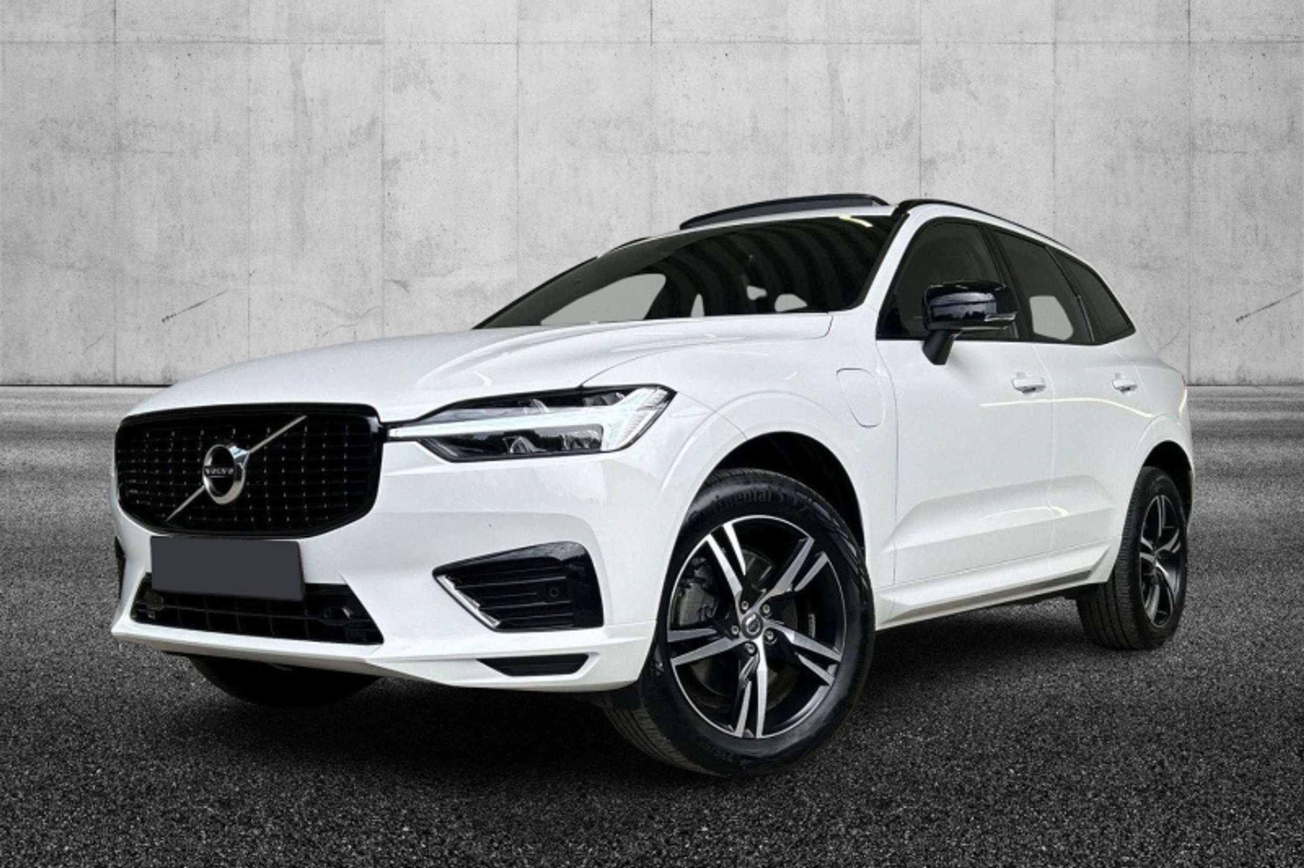 Volvo - XC60