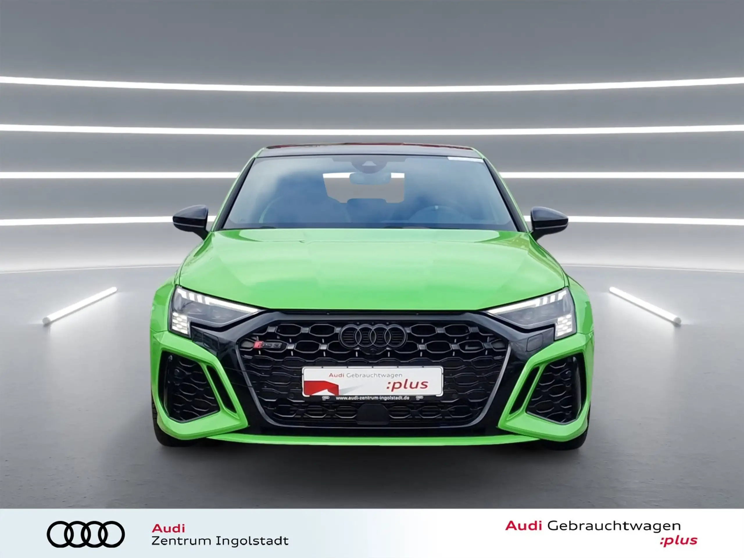 Audi - RS3