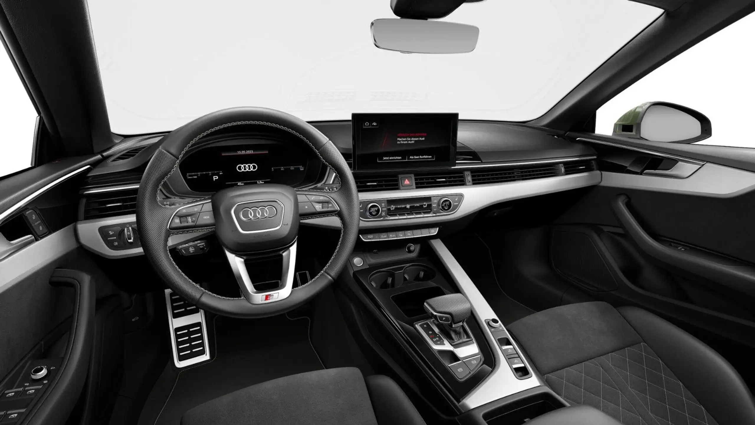 Audi - A5