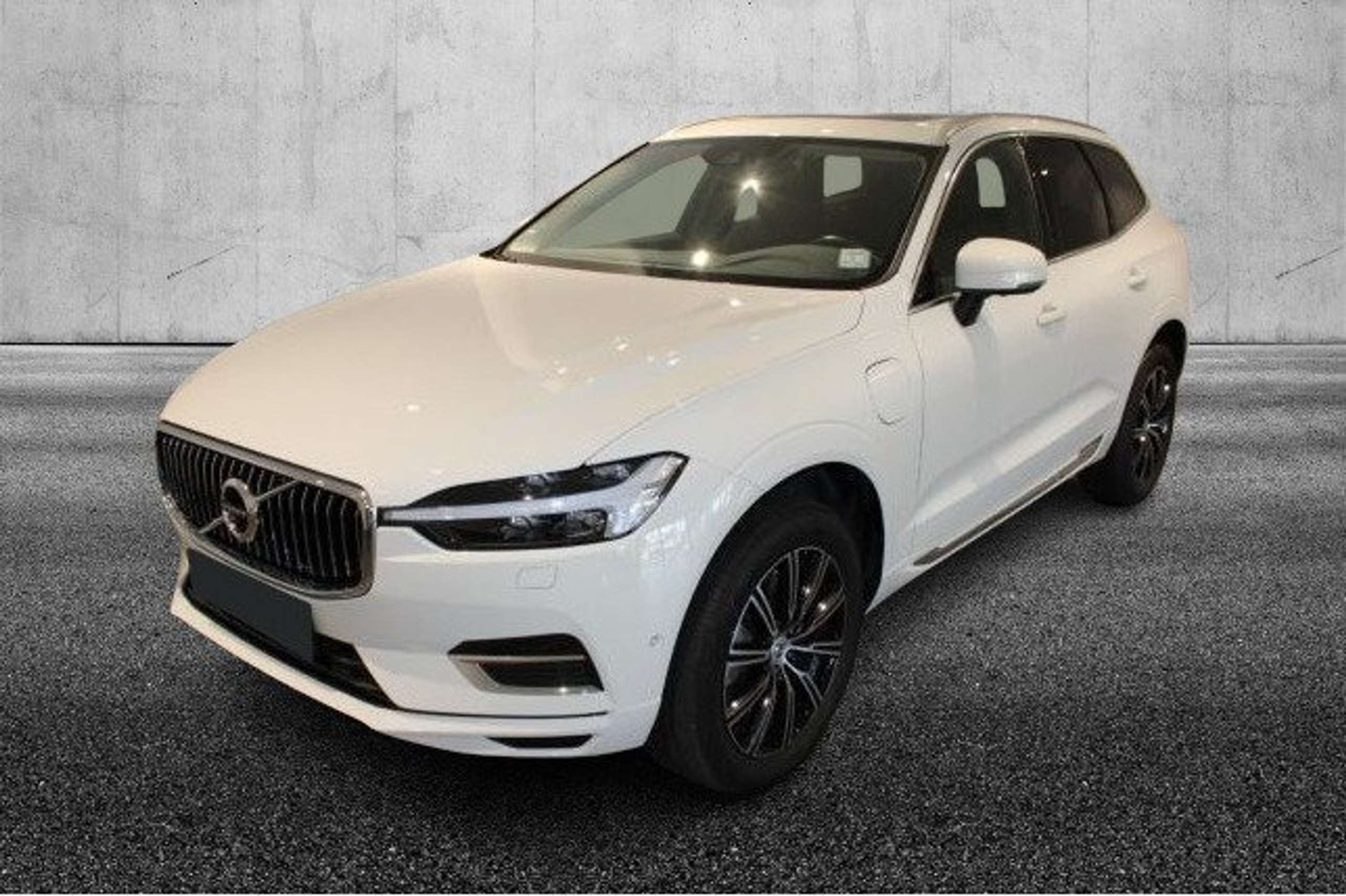 Volvo - XC60