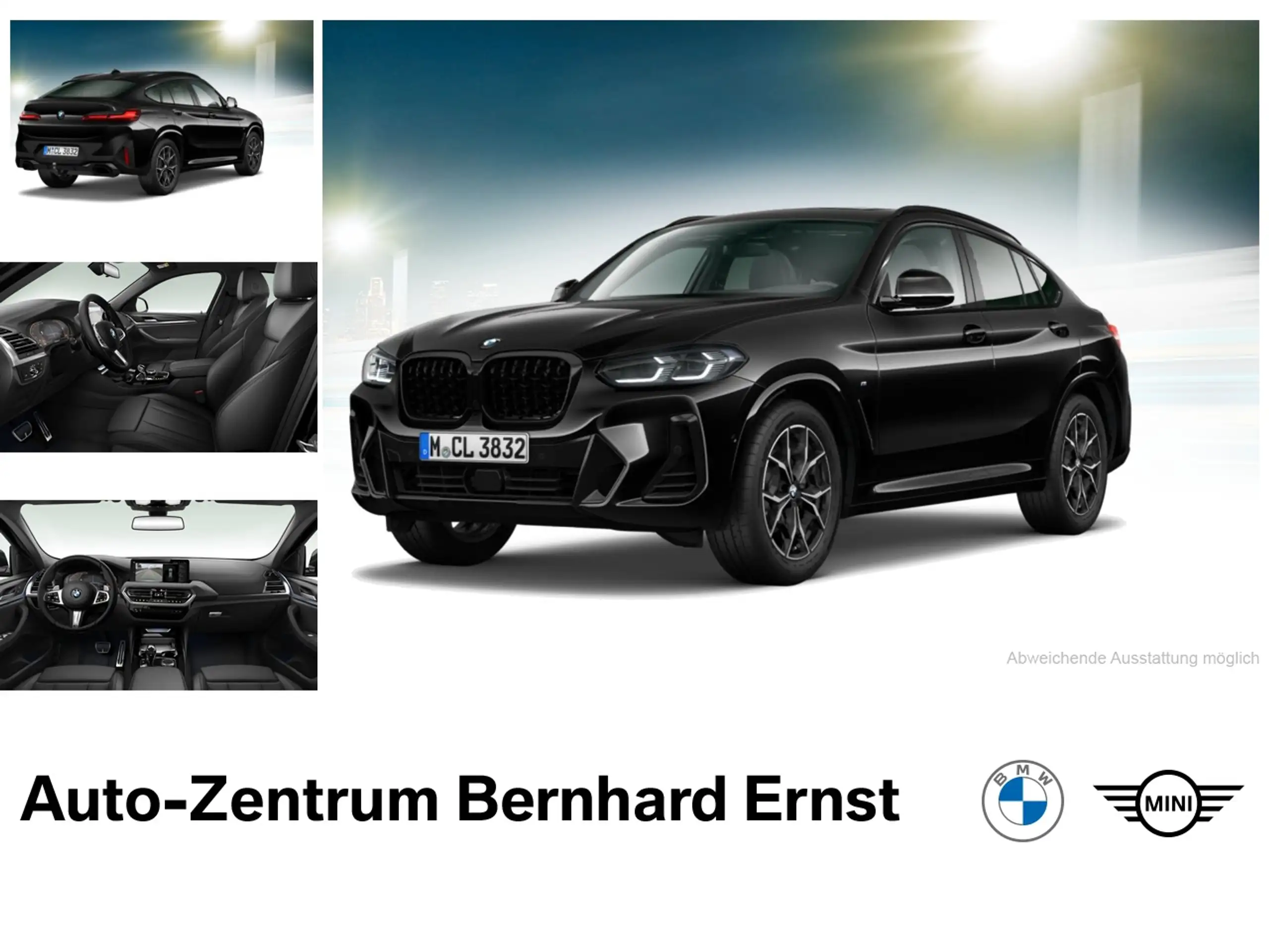 BMW - X4