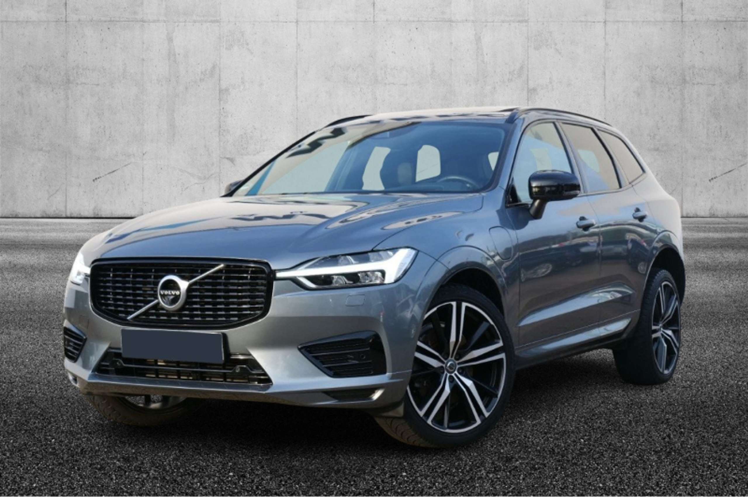 Volvo - XC60