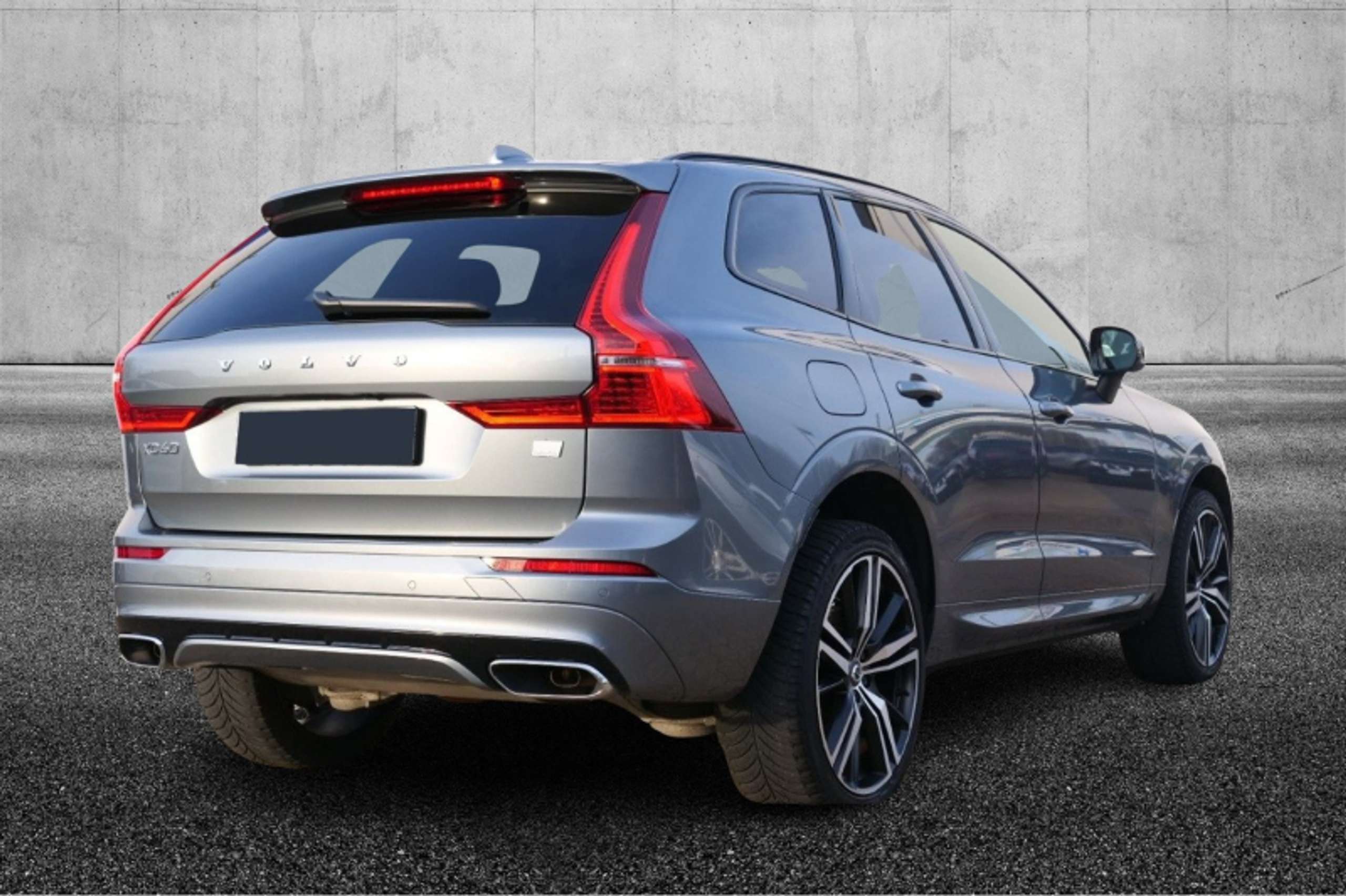 Volvo - XC60