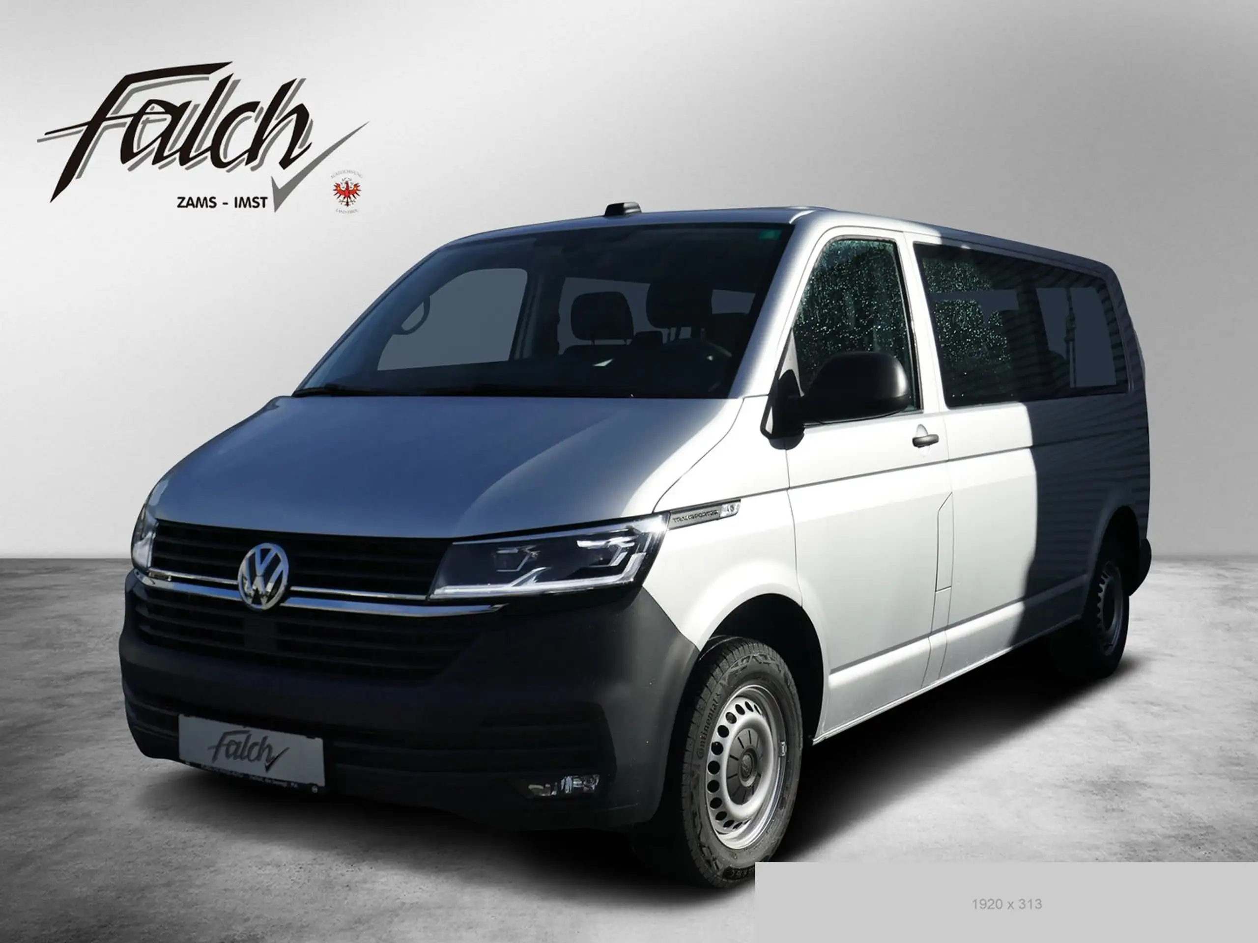 Volkswagen T6.1 Transporter 2023