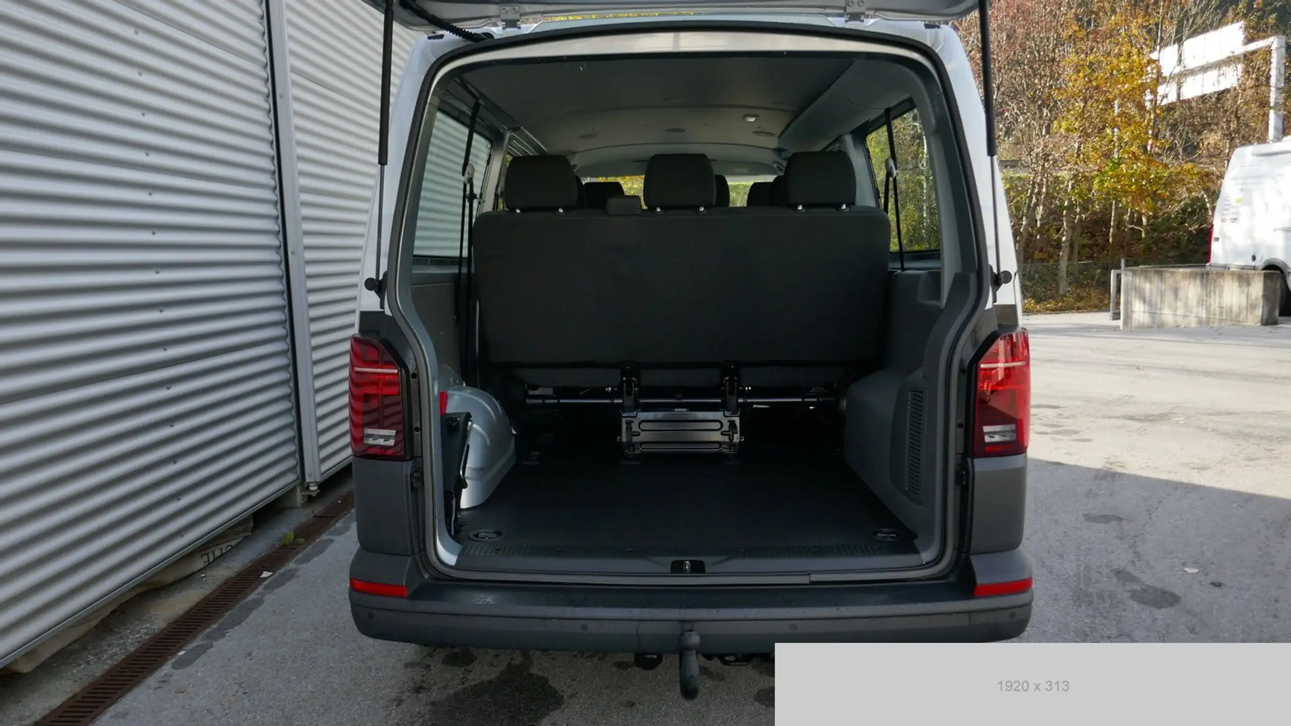 Volkswagen - T6.1 Transporter