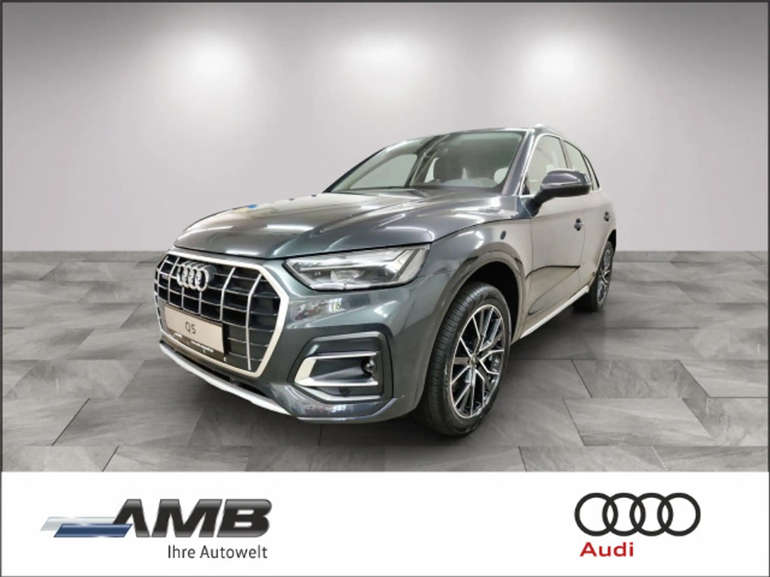 Audi - Q5