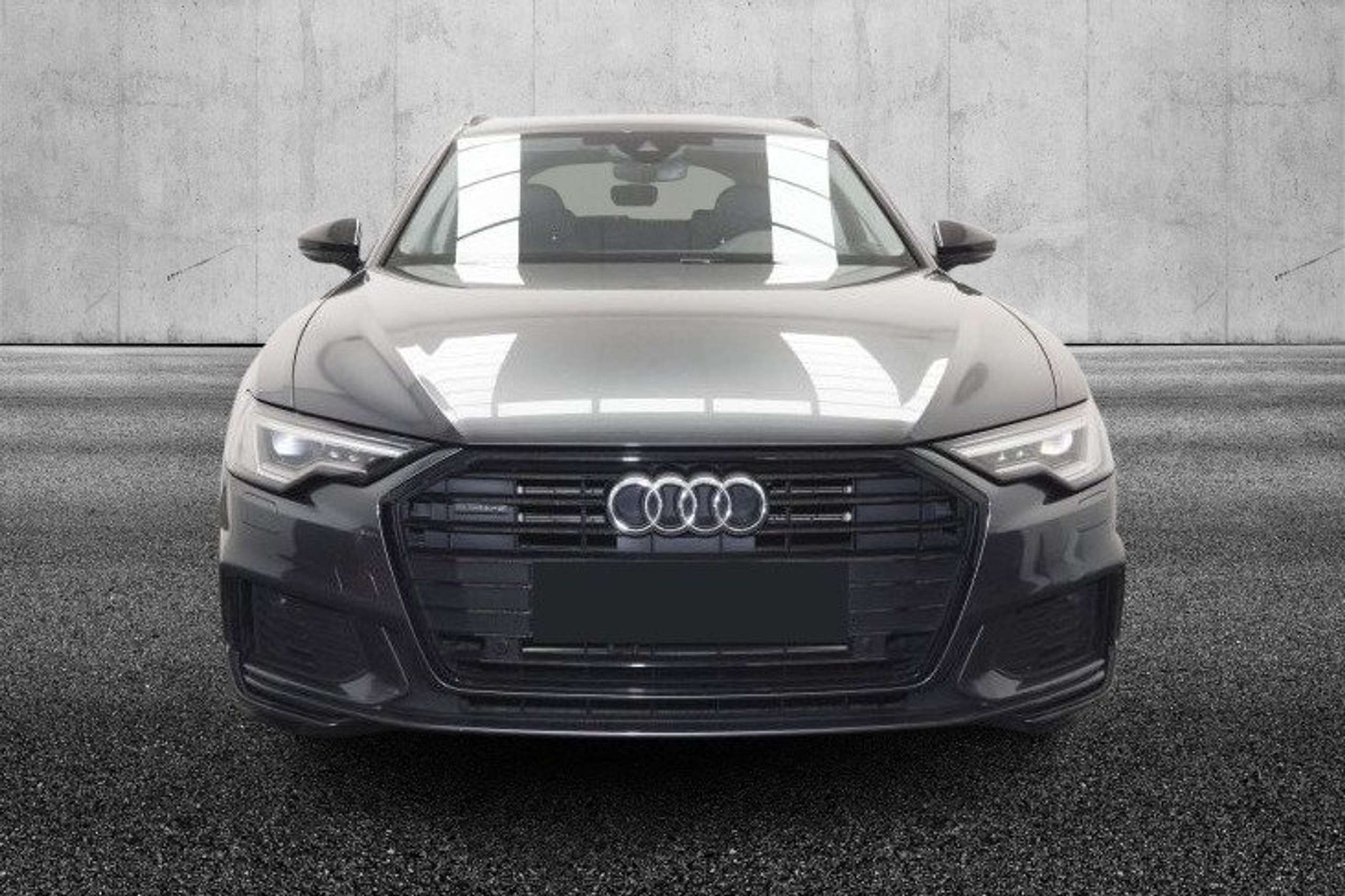 Audi - A6