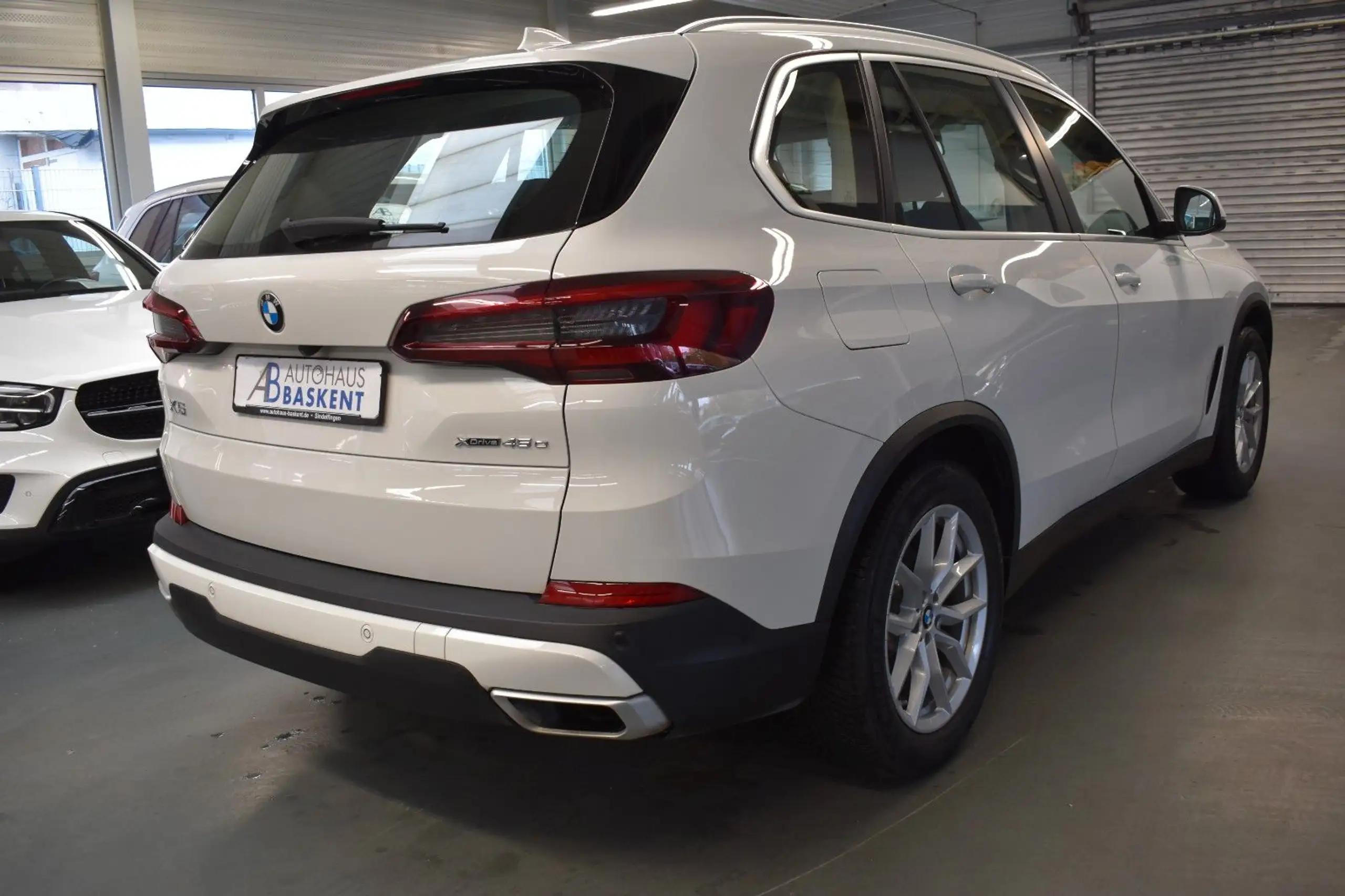 BMW - X5