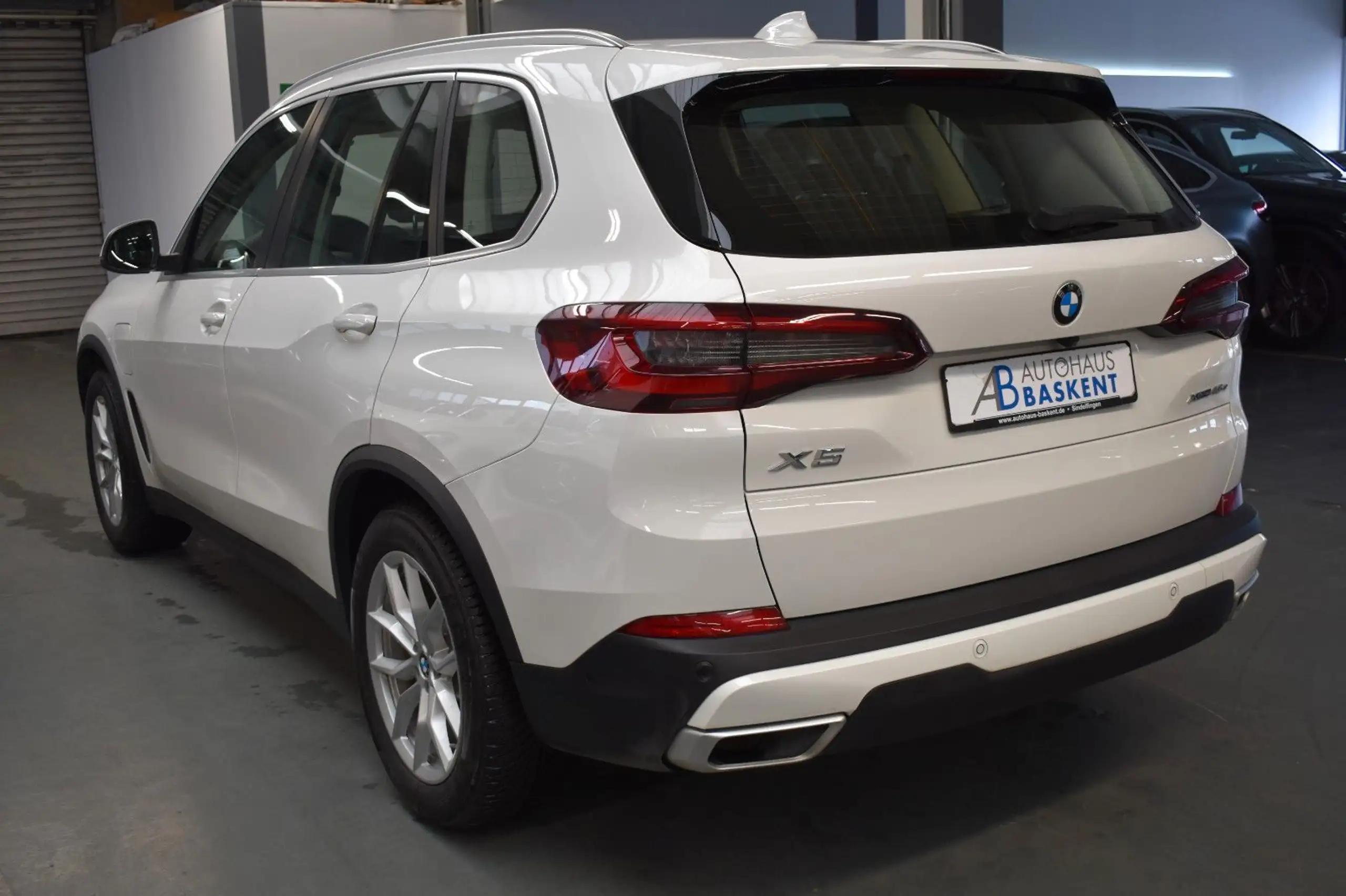 BMW - X5