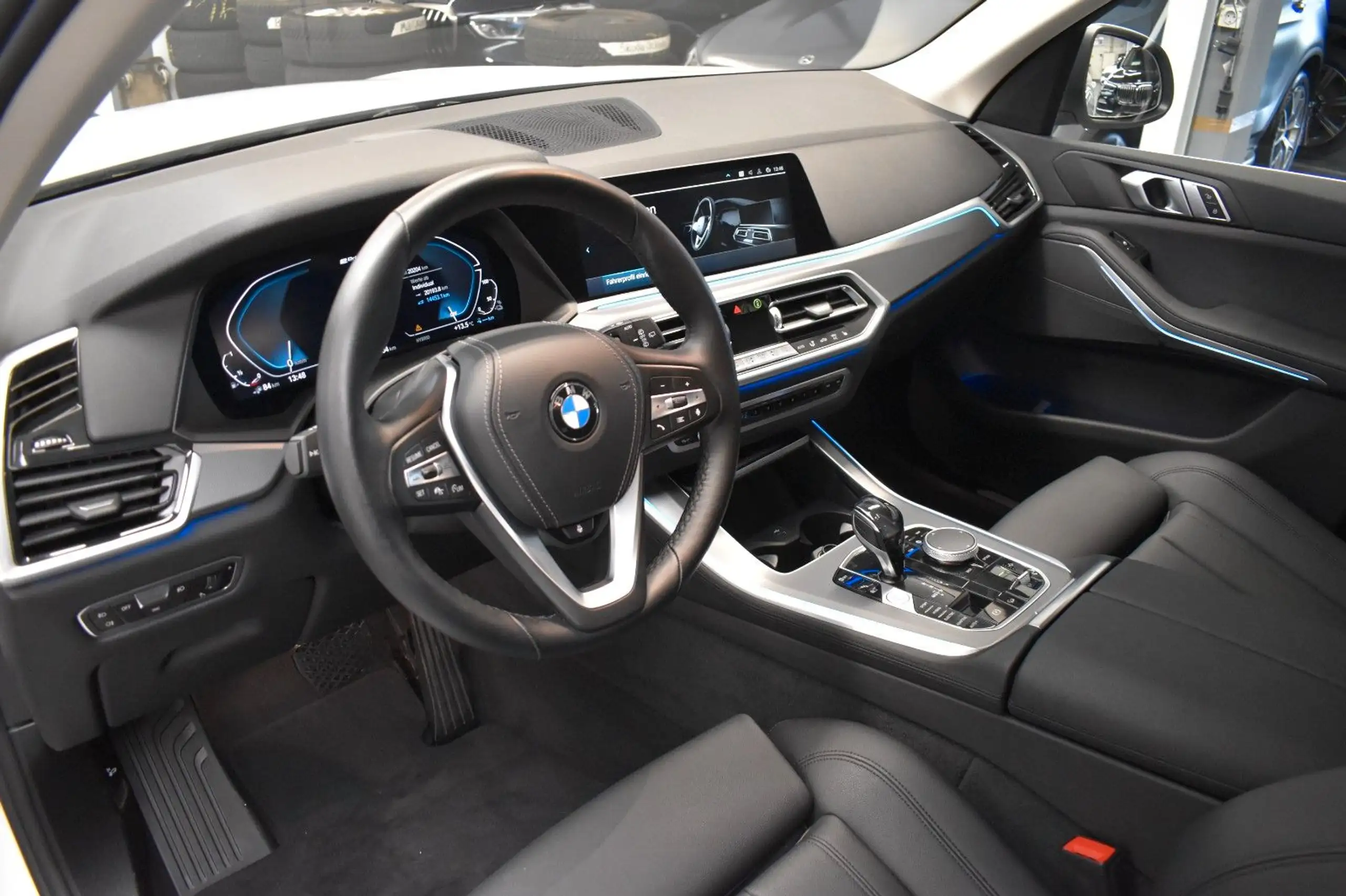 BMW - X5