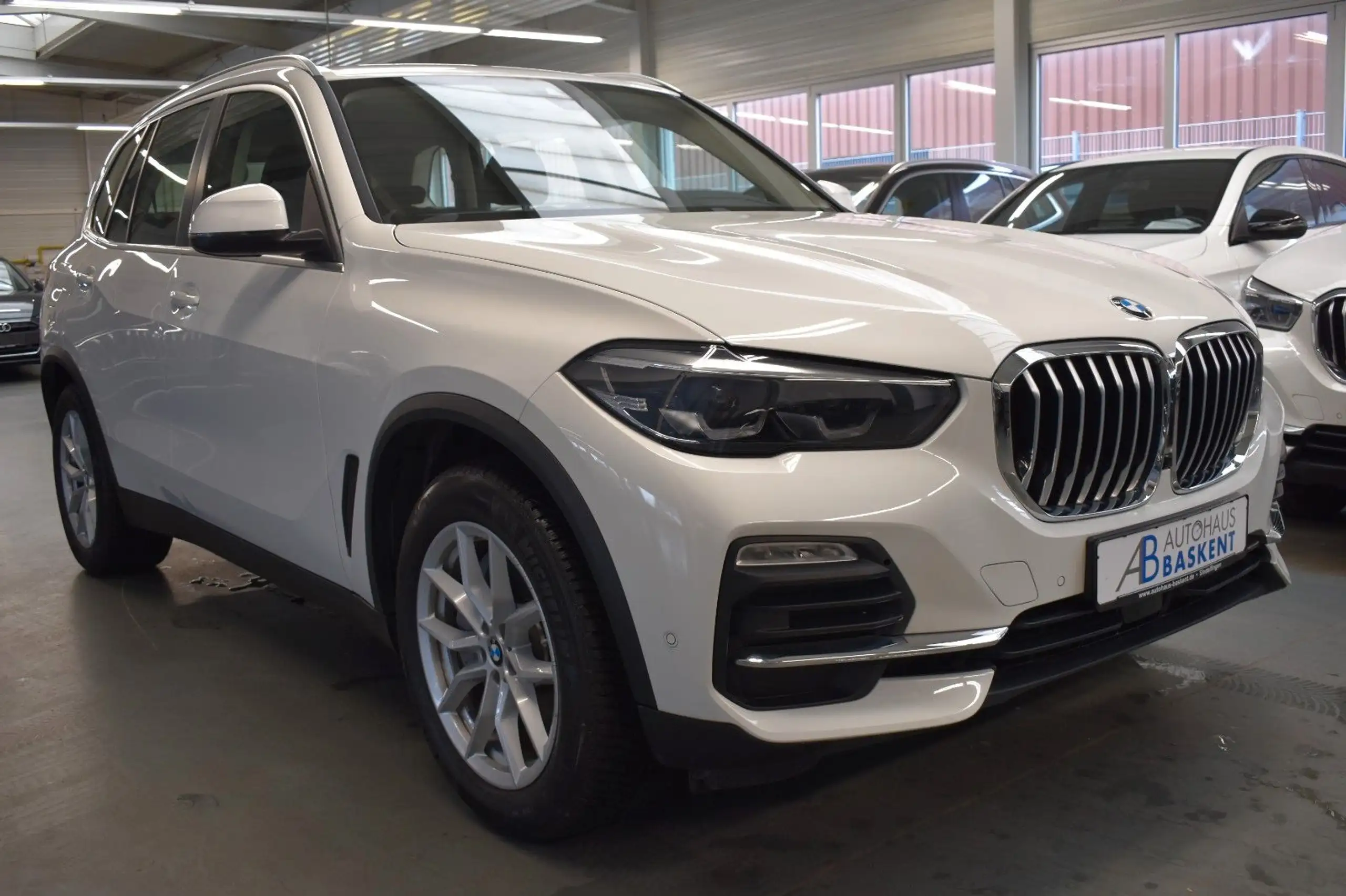 BMW - X5