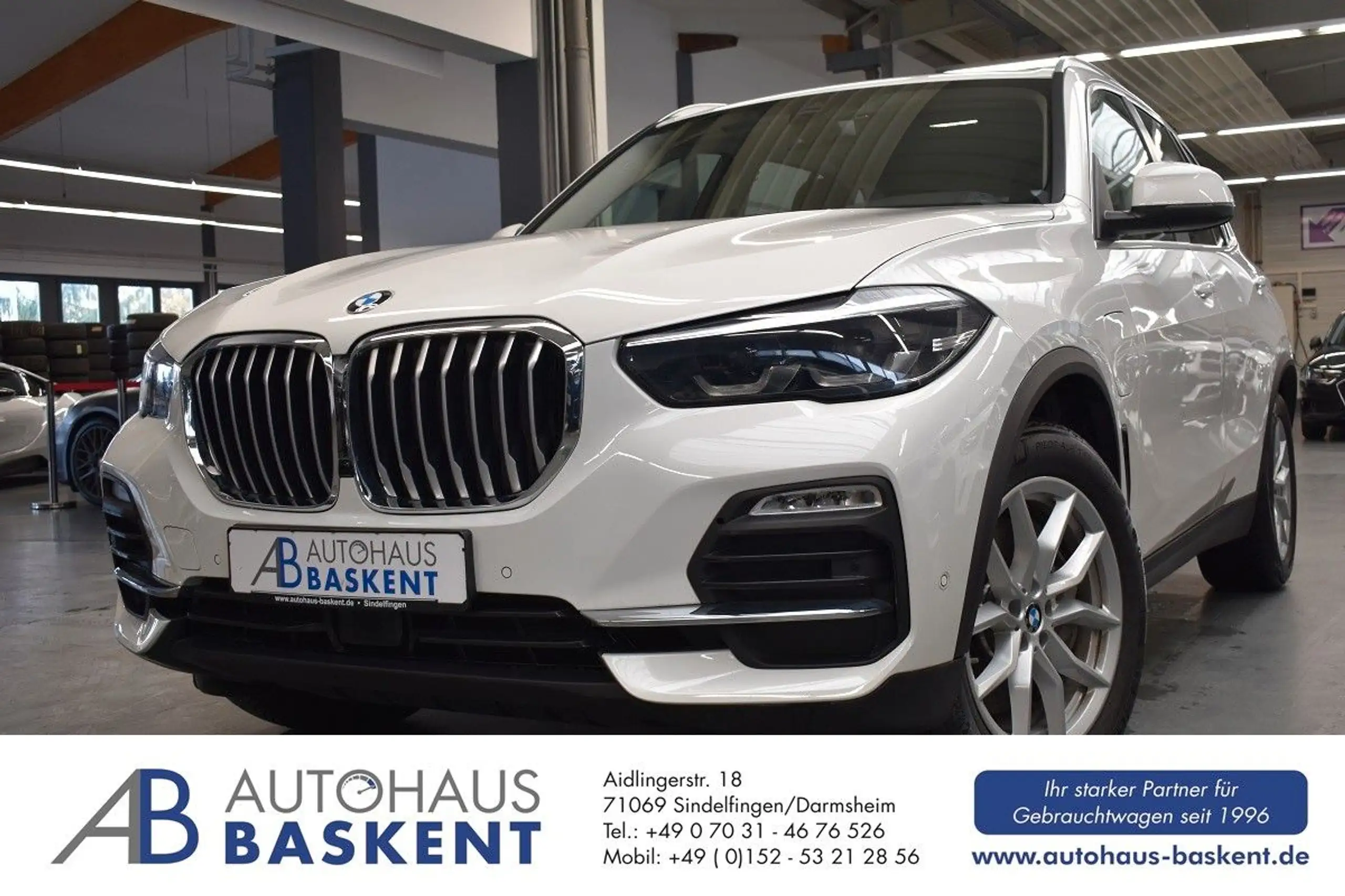 BMW - X5